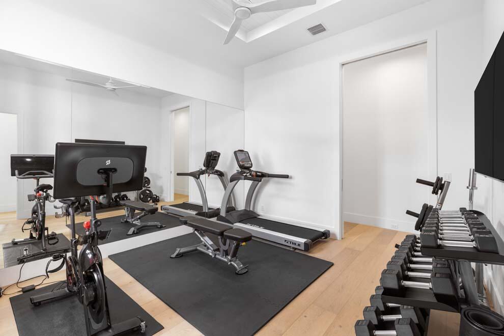 POINT MANALAPAN 1 - Residential