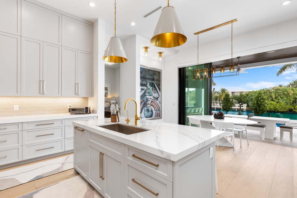 POINT MANALAPAN 1 - Residential