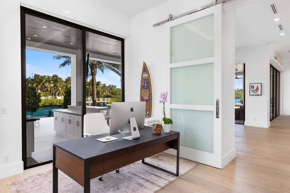 POINT MANALAPAN 1 - Residential