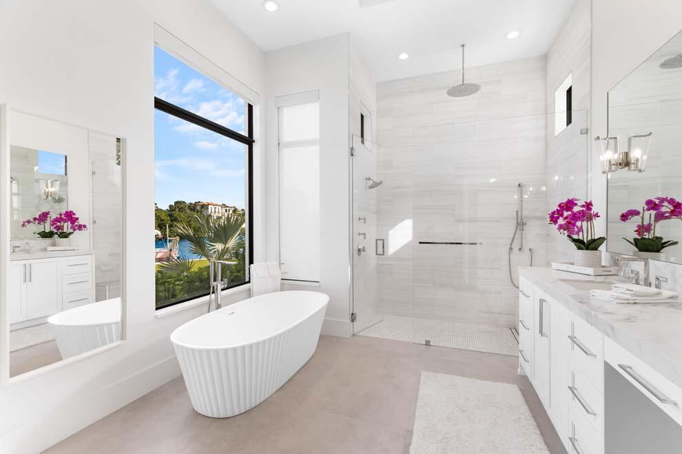 POINT MANALAPAN 1 - Residential