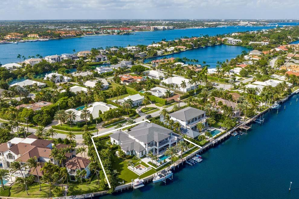 POINT MANALAPAN 1 - Residential