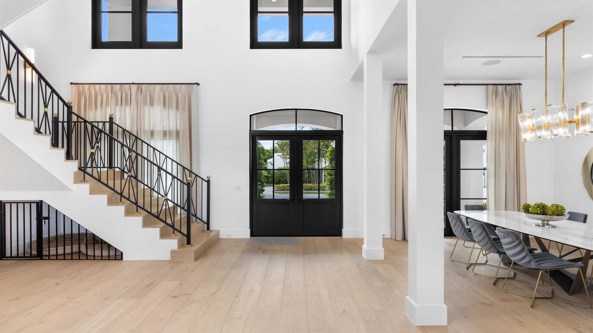 POINT MANALAPAN 1 - Residential