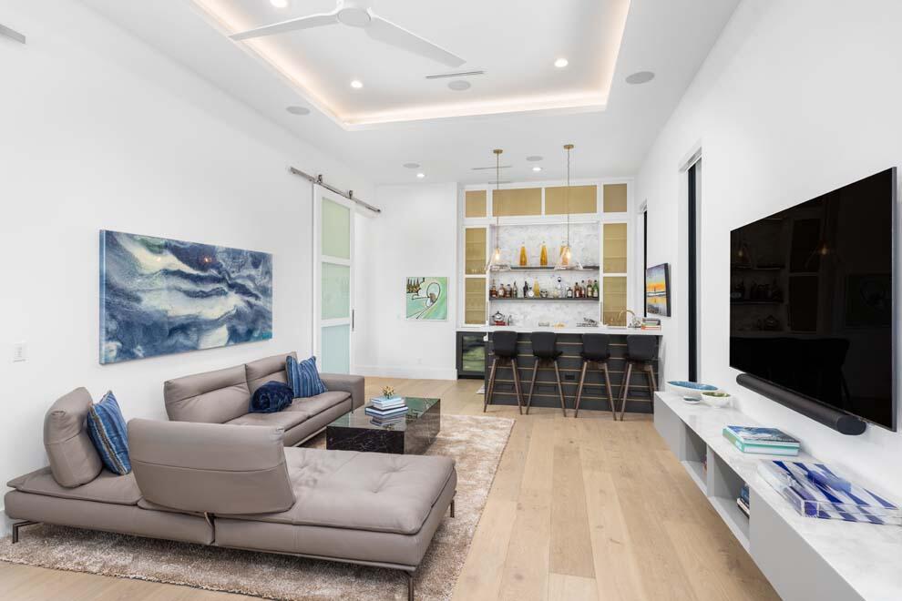 POINT MANALAPAN 1 - Residential