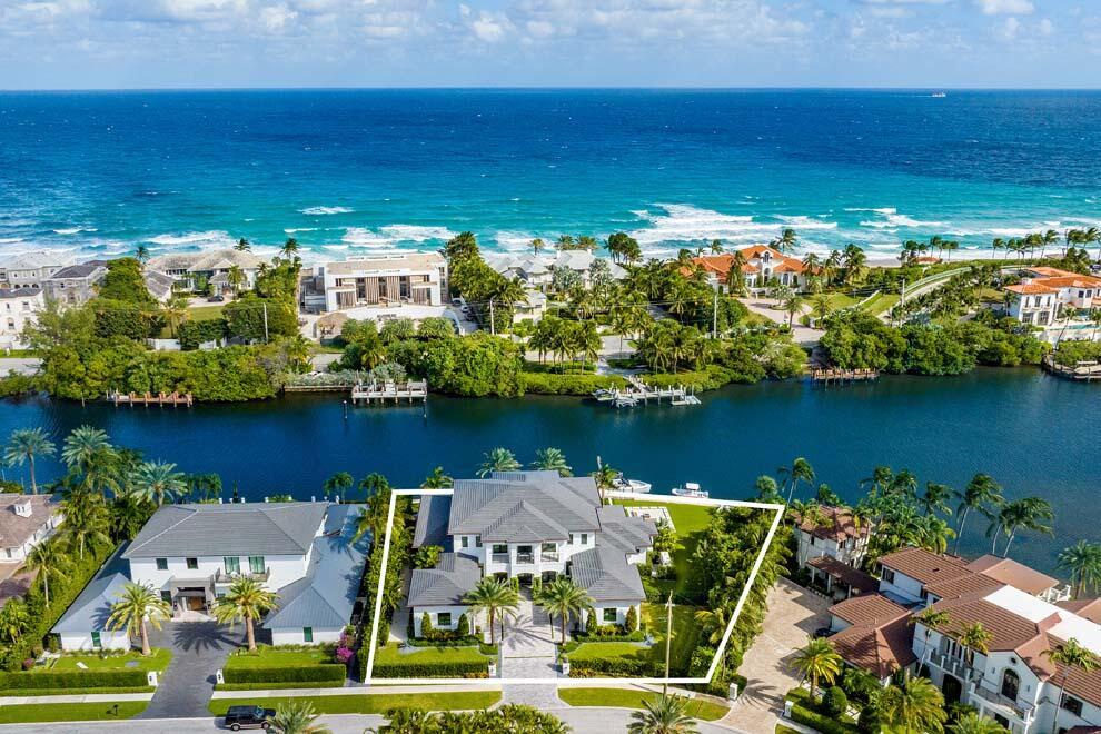 POINT MANALAPAN 1 - Residential