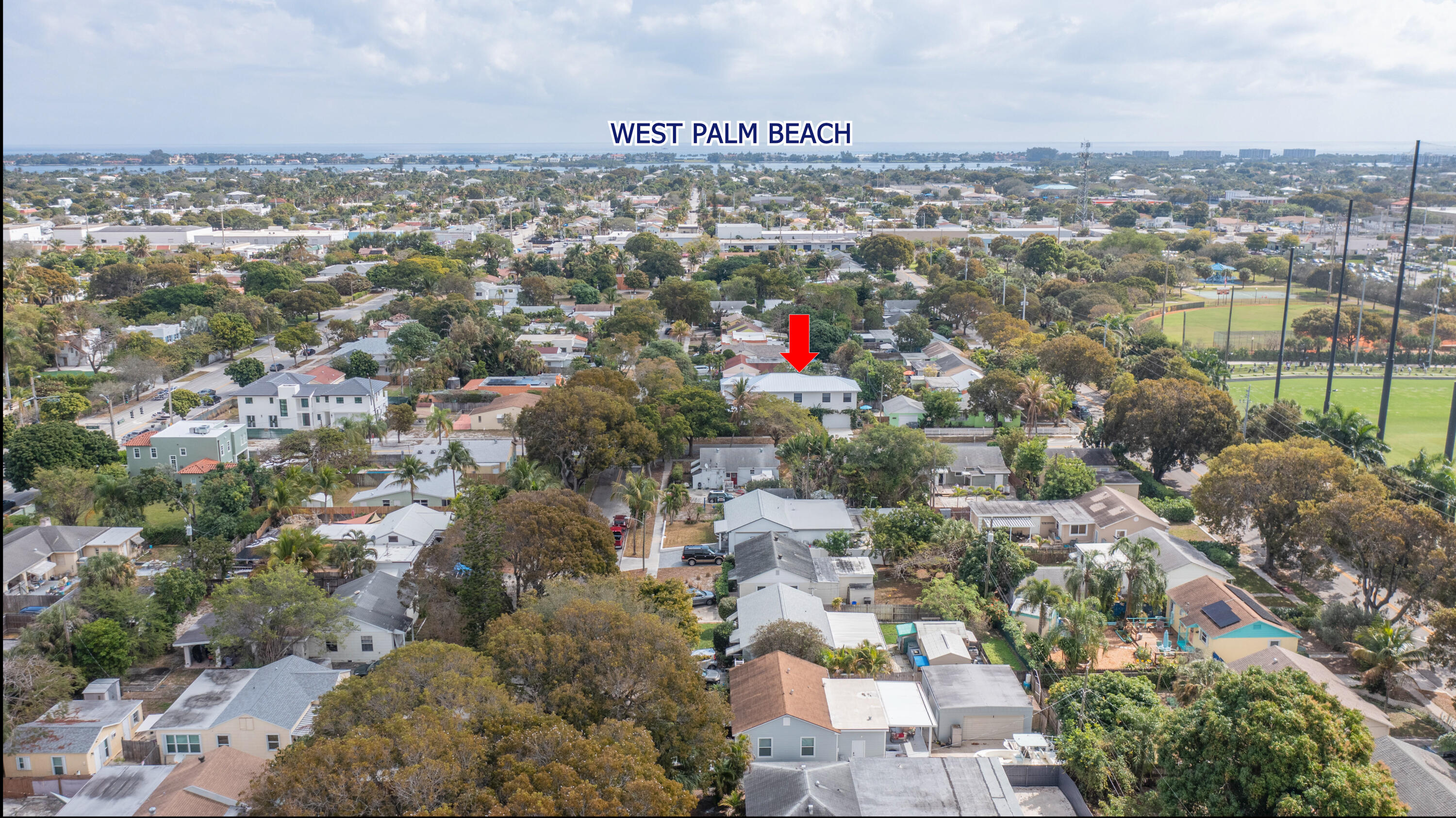 FOREST RIDGE PARK - Residential