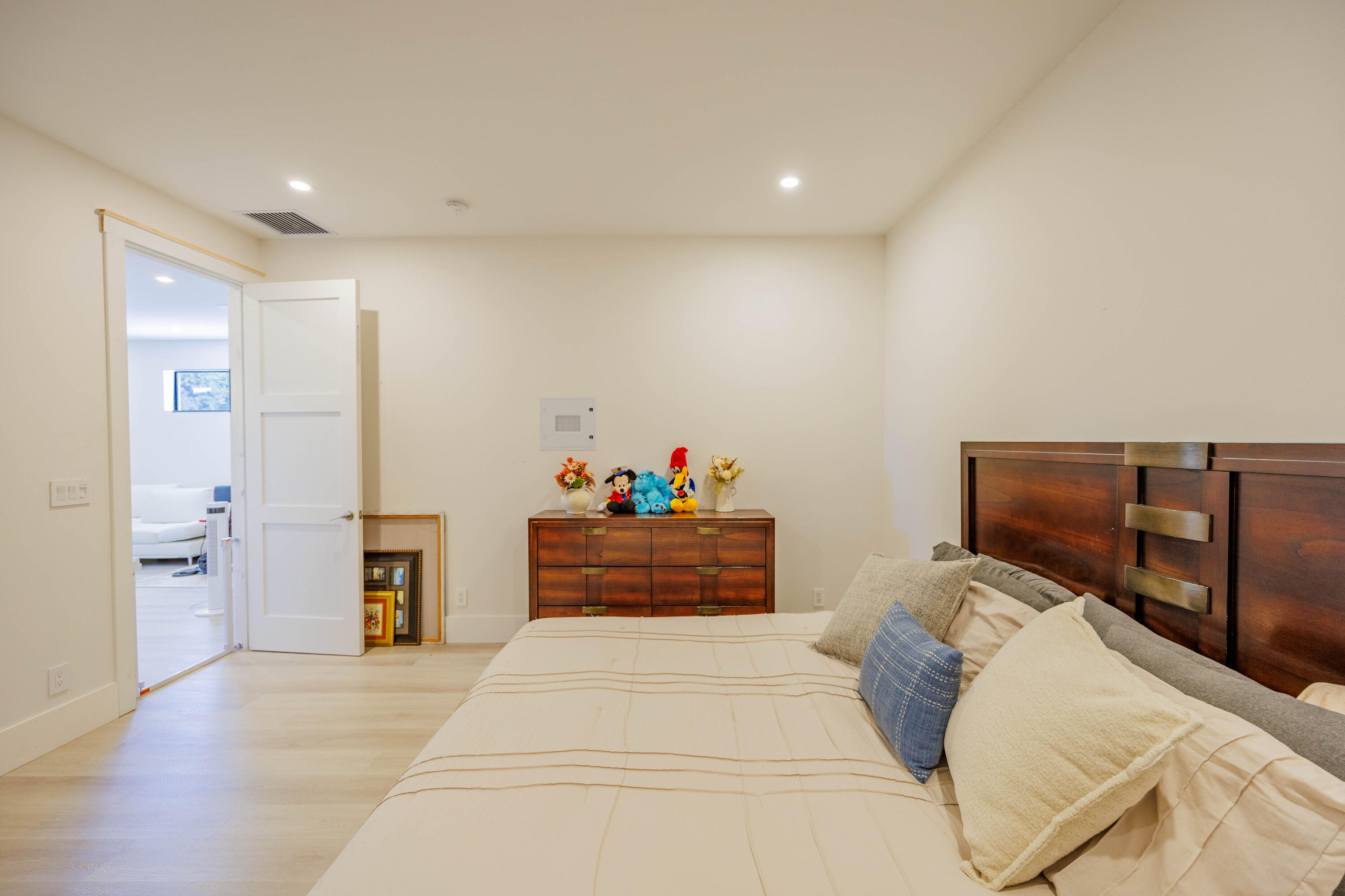 FOREST RIDGE PARK - Residential