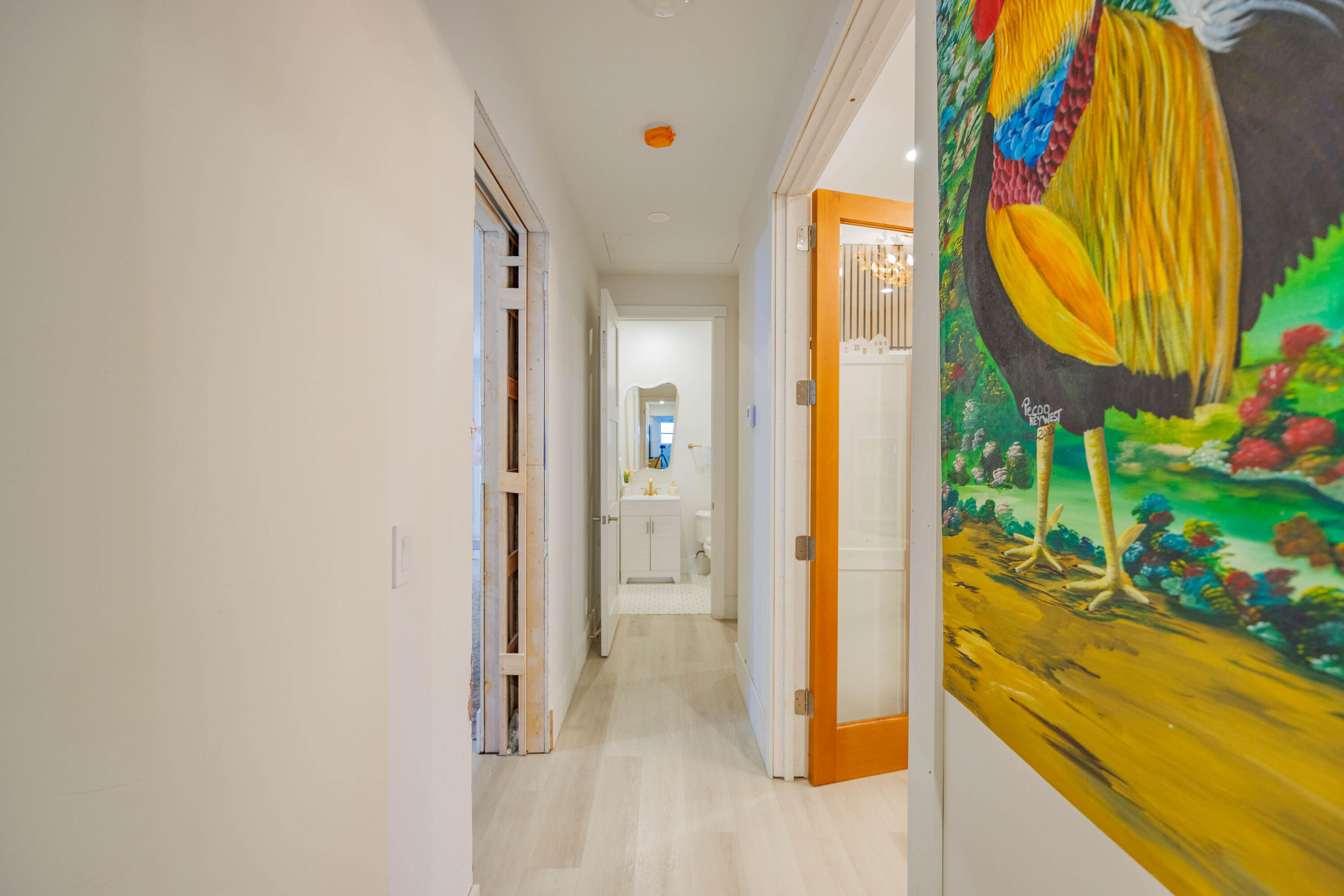 FOREST RIDGE PARK - Residential