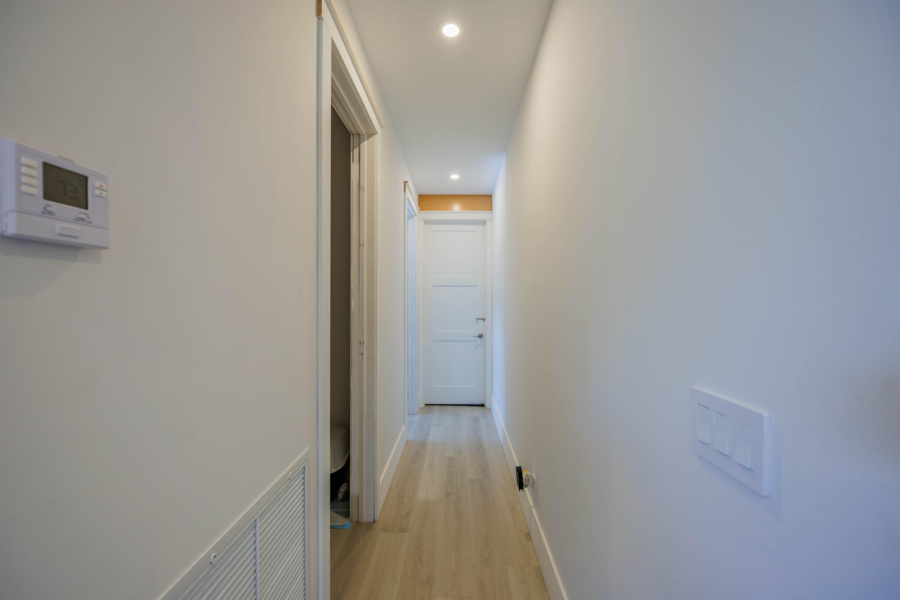 FOREST RIDGE PARK - Residential