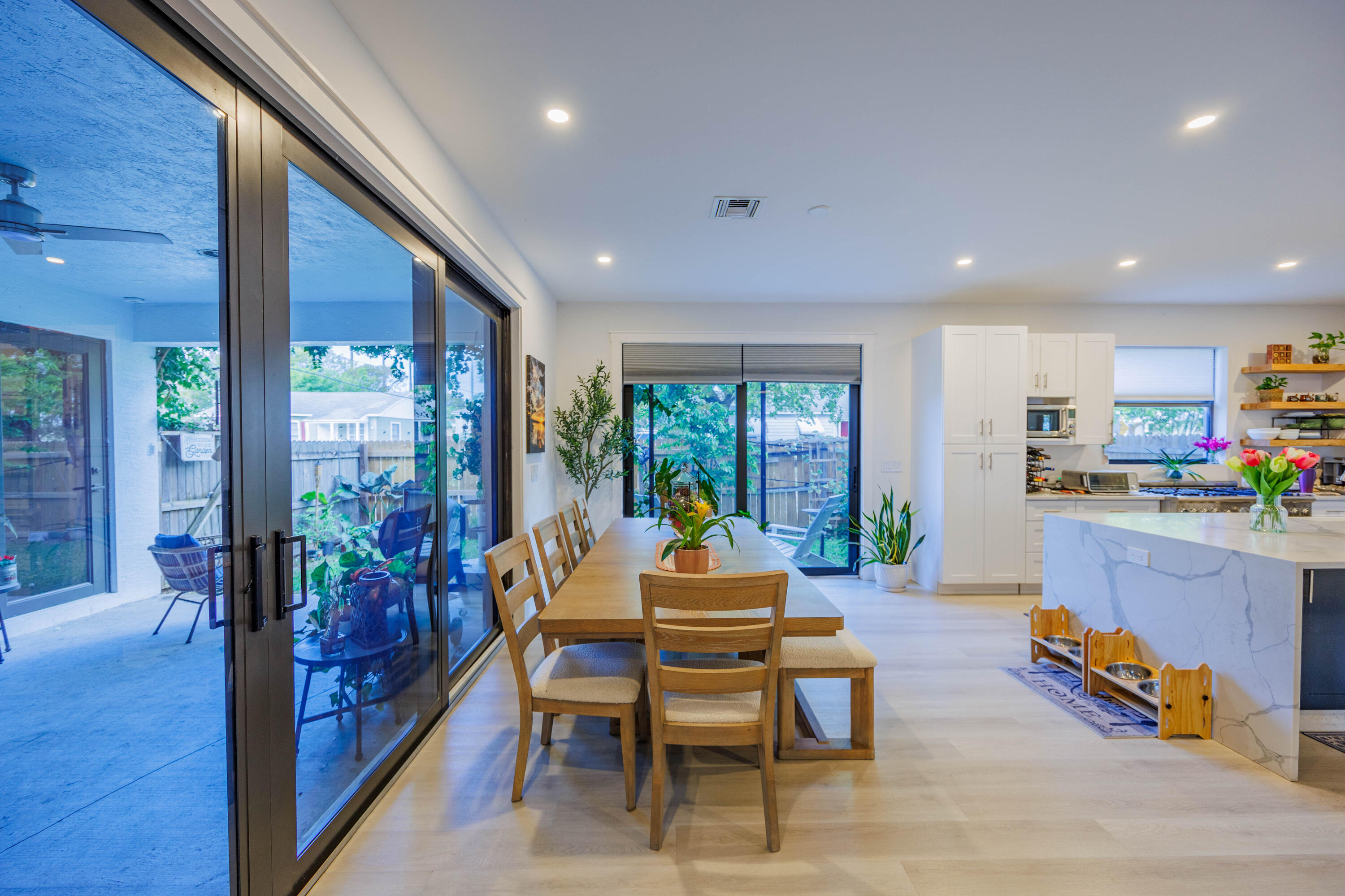 FOREST RIDGE PARK - Residential