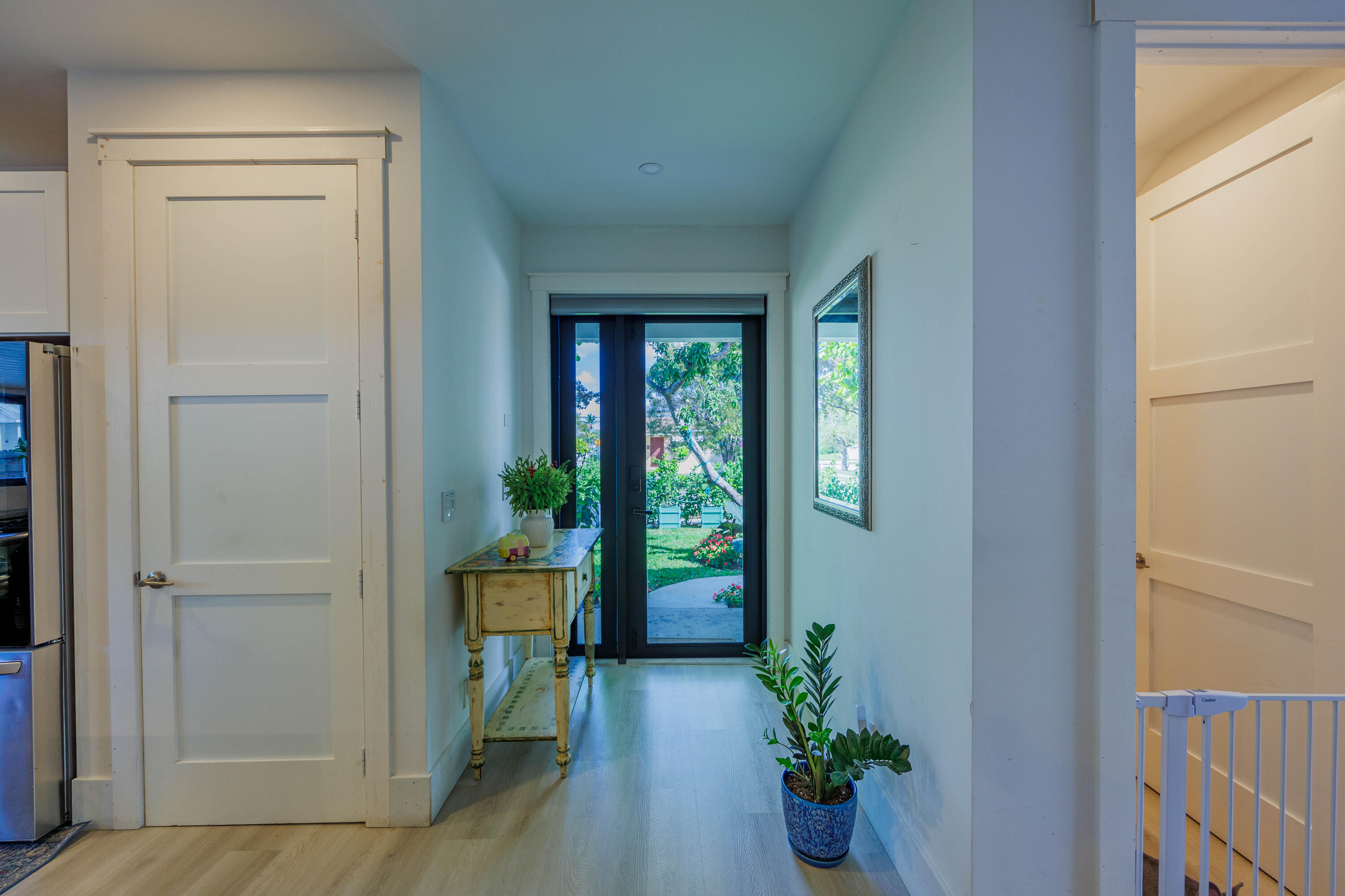 FOREST RIDGE PARK - Residential