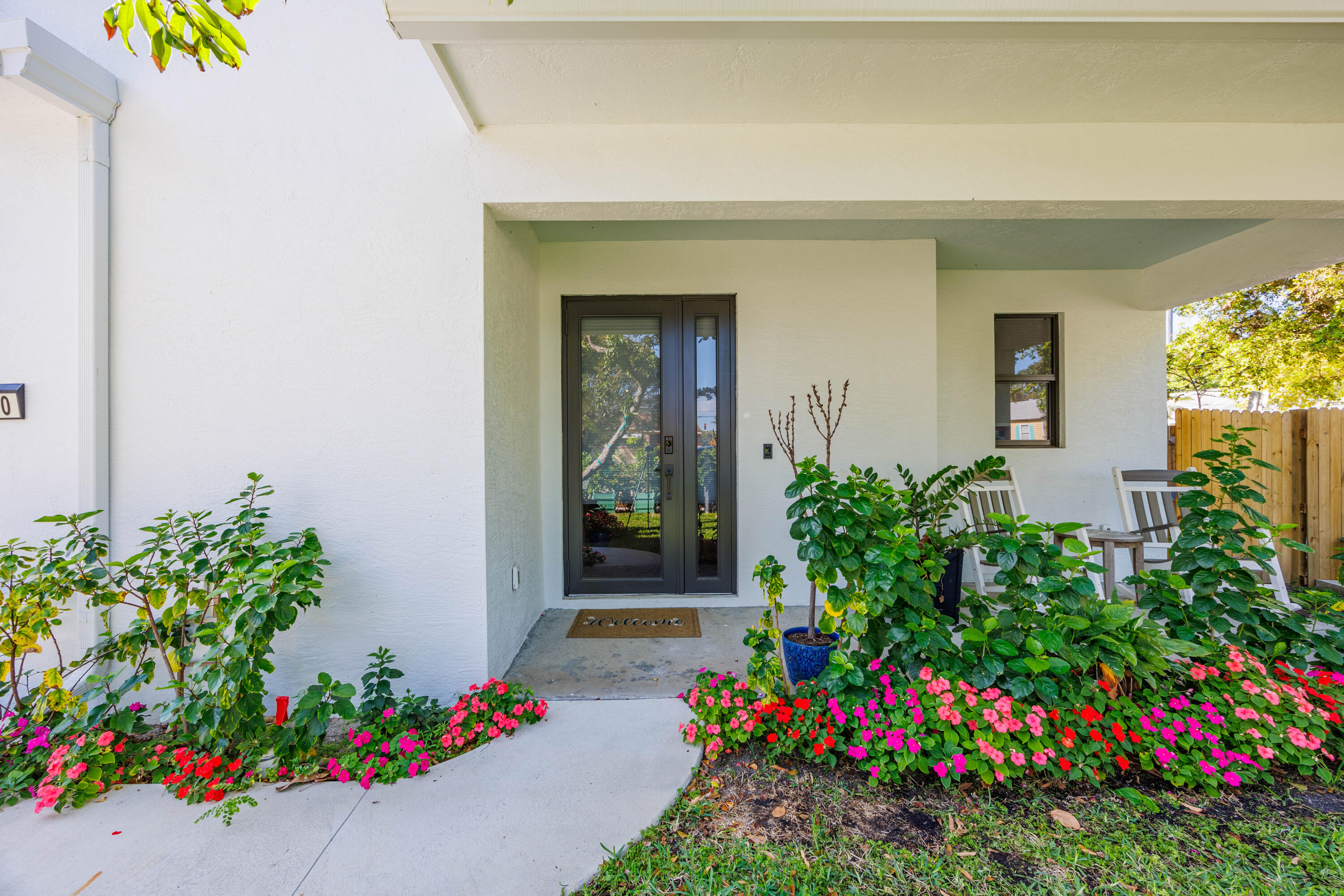 FOREST RIDGE PARK - Residential