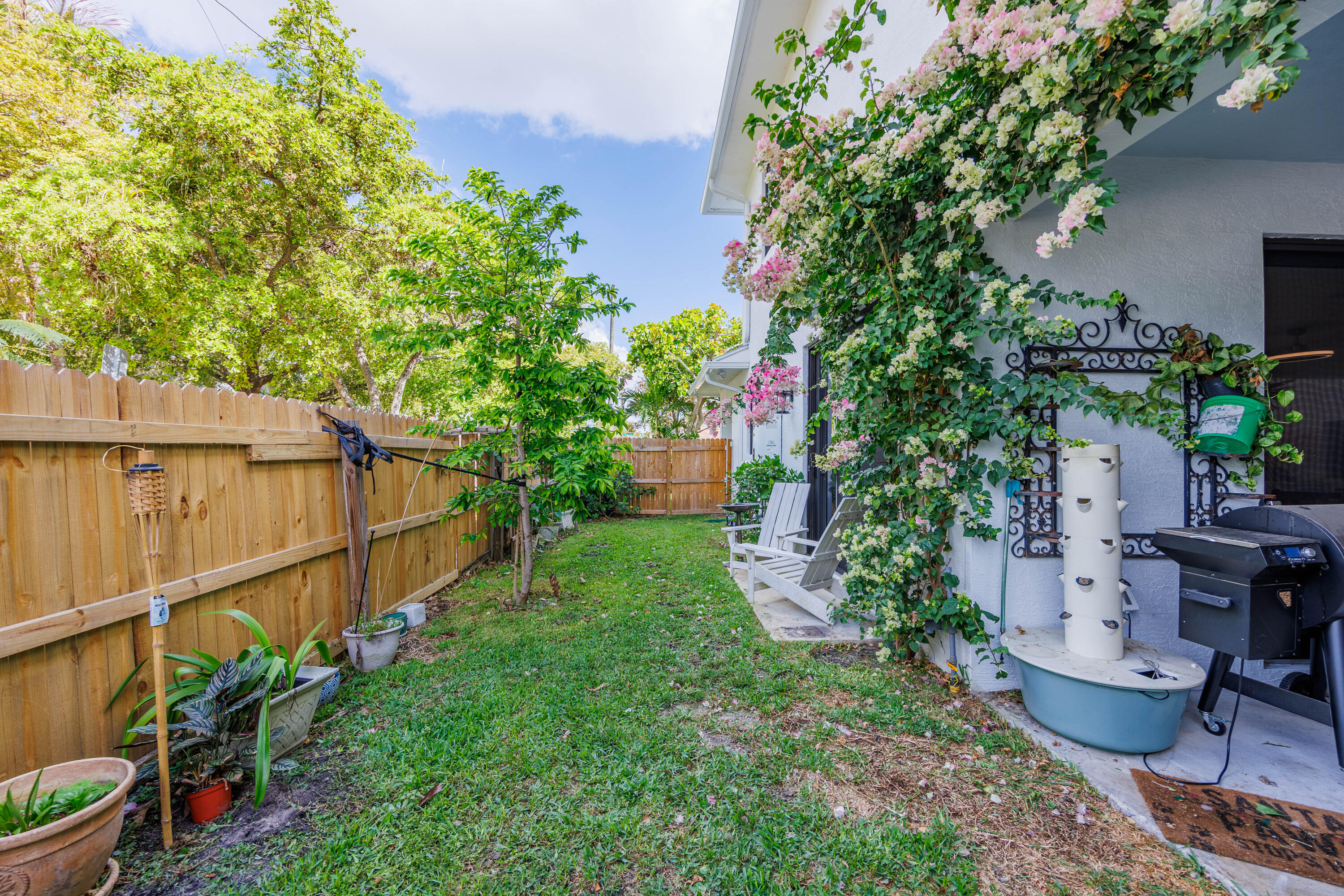 FOREST RIDGE PARK - Residential