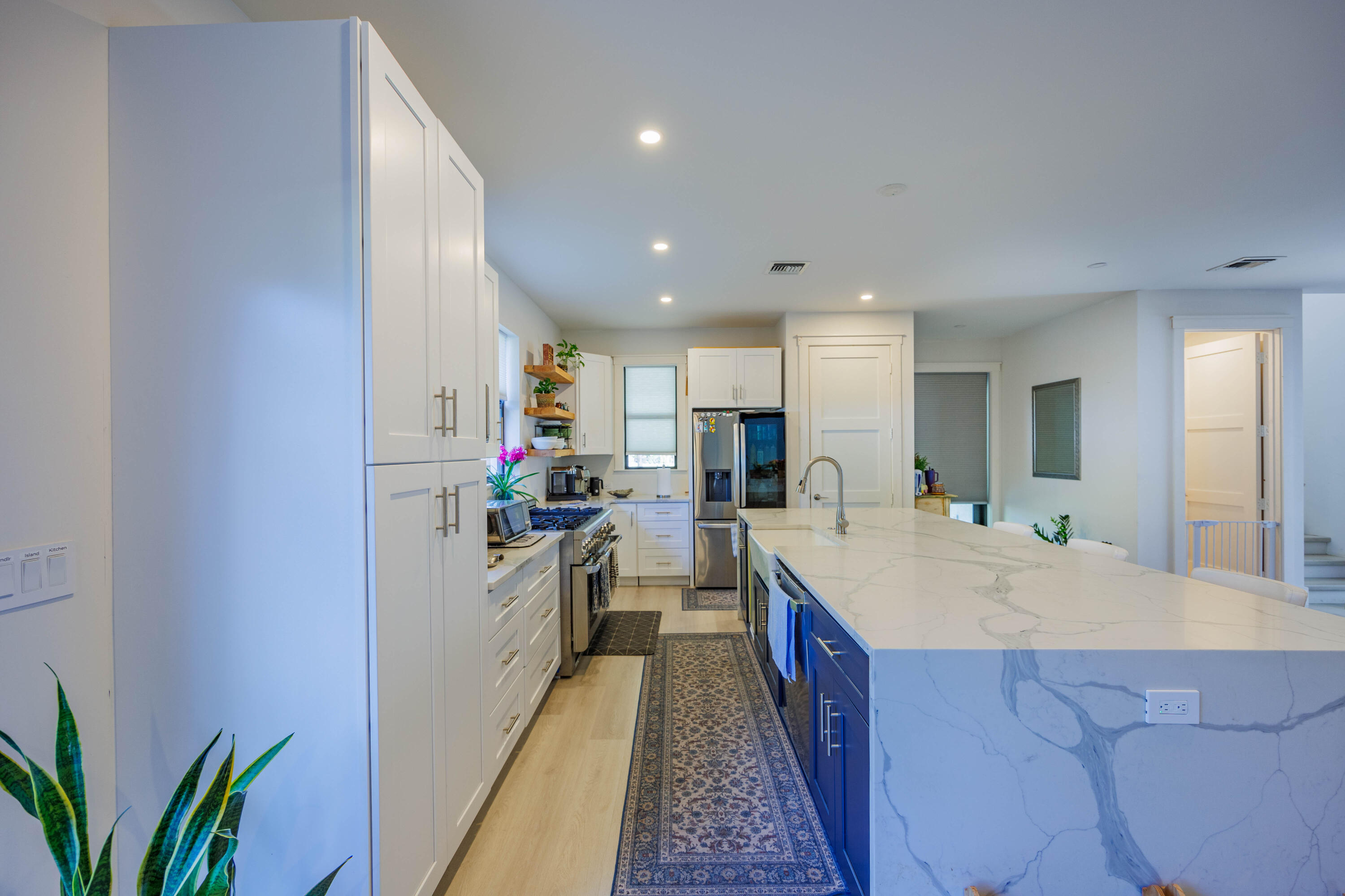 FOREST RIDGE PARK - Residential