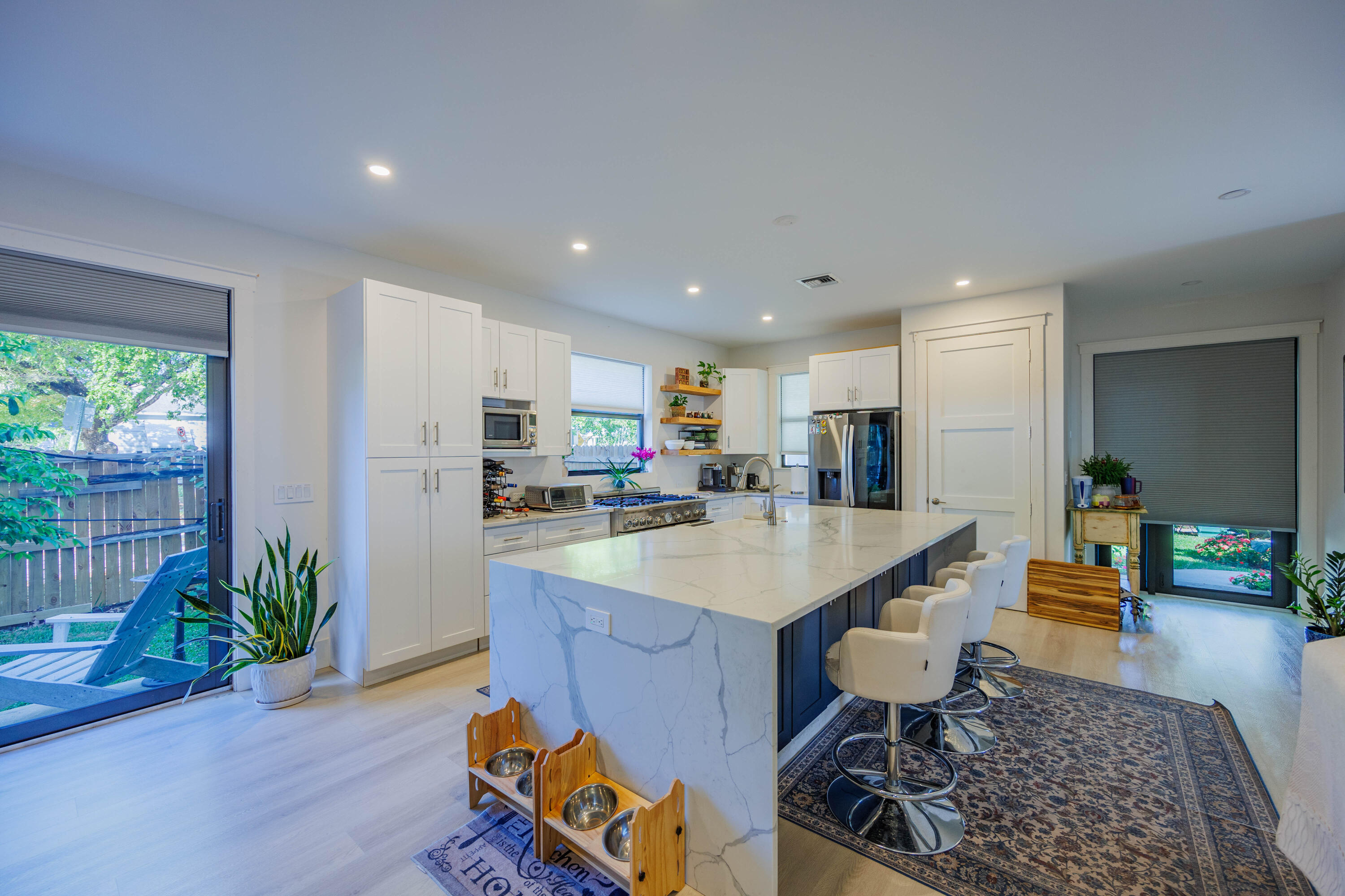 FOREST RIDGE PARK - Residential