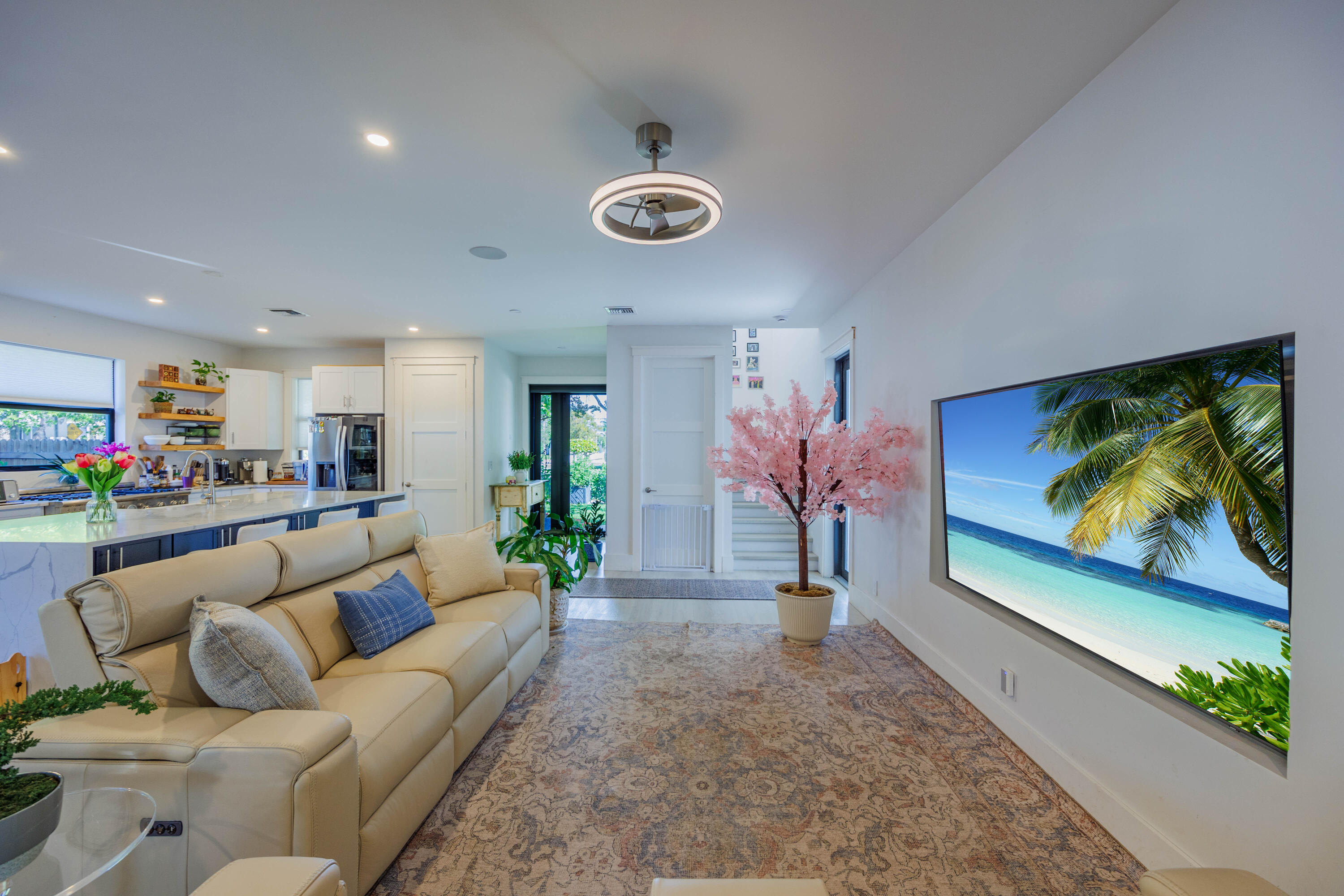 FOREST RIDGE PARK - Residential