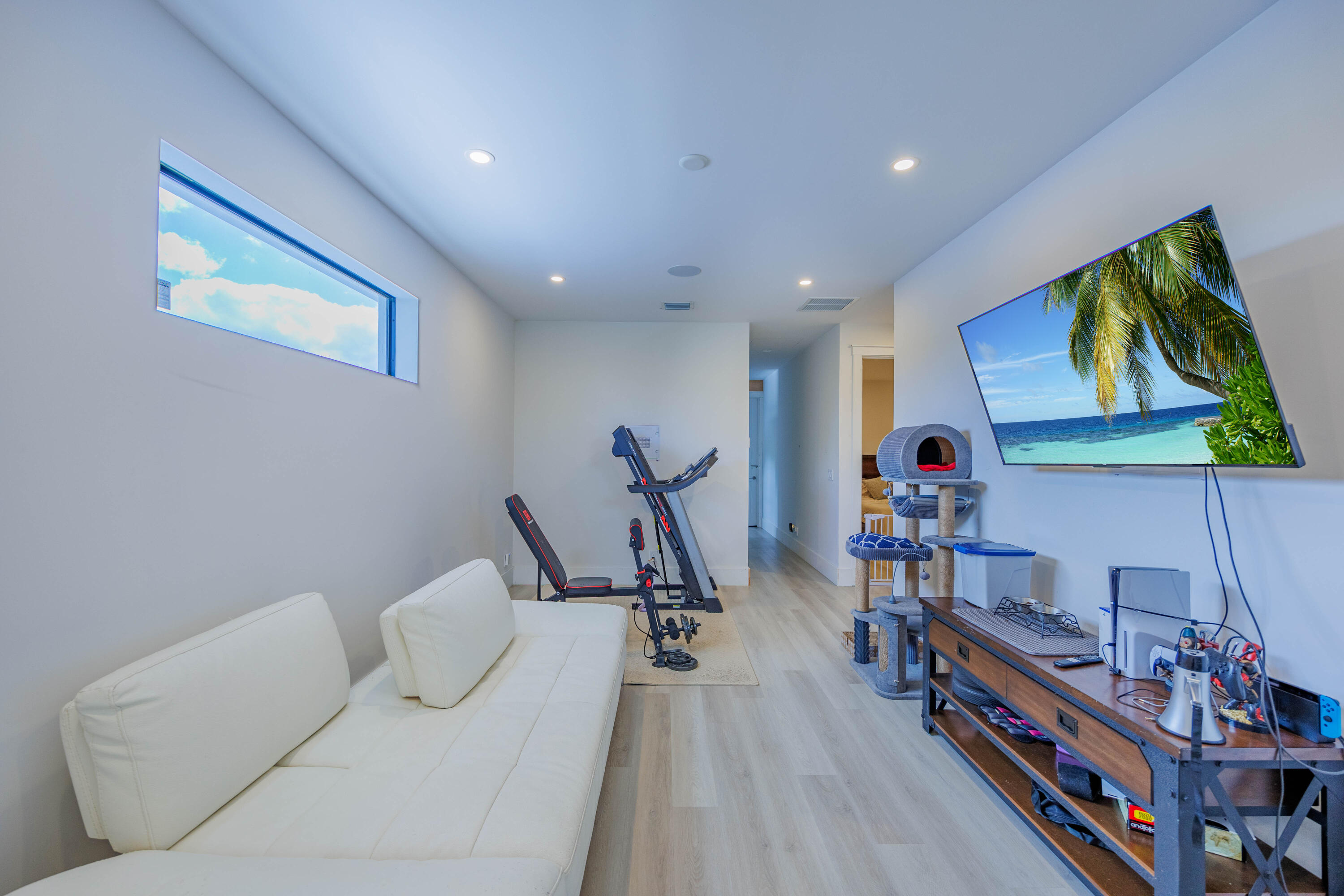 FOREST RIDGE PARK - Residential