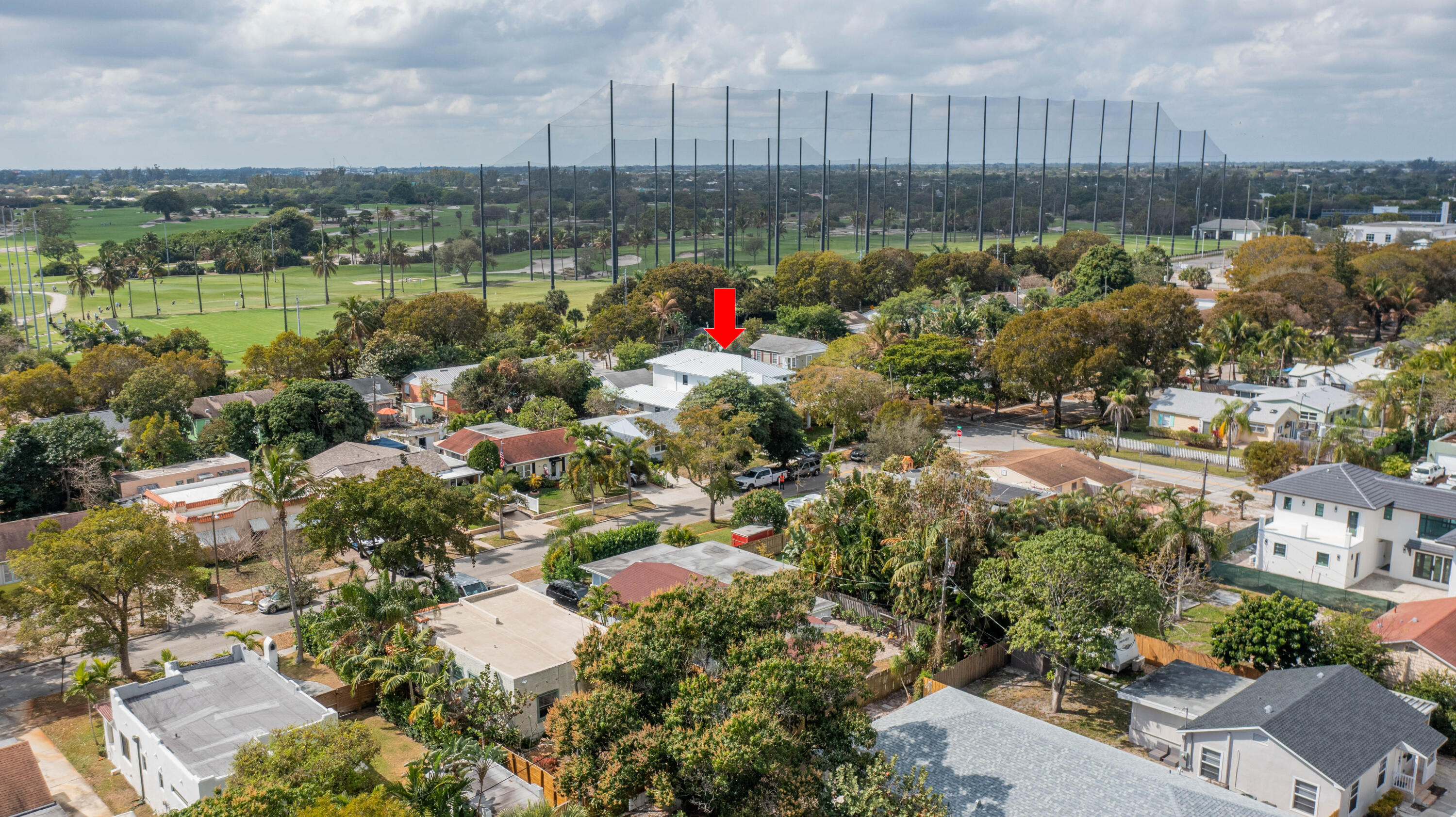 FOREST RIDGE PARK - Residential