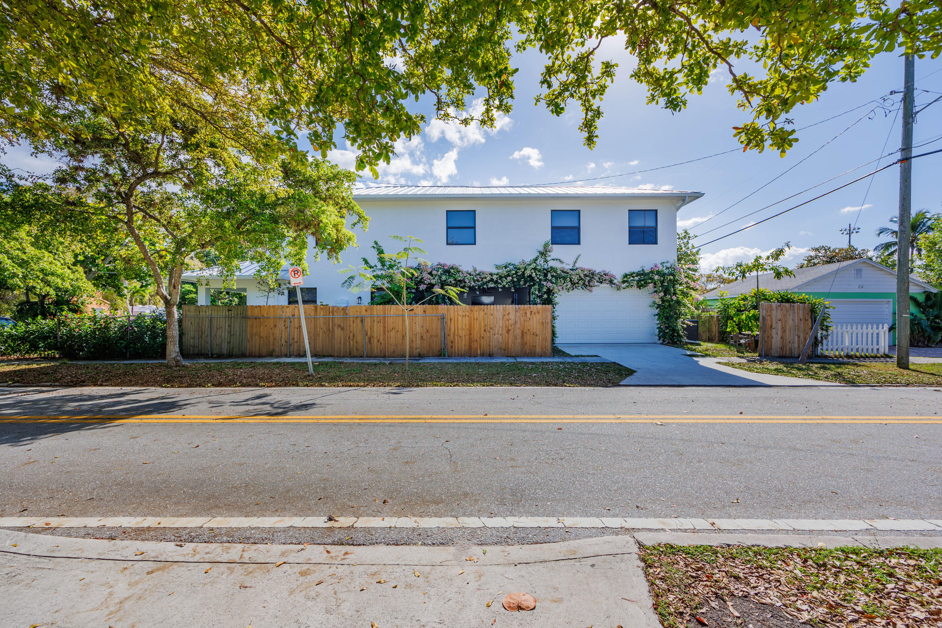 FOREST RIDGE PARK - Residential