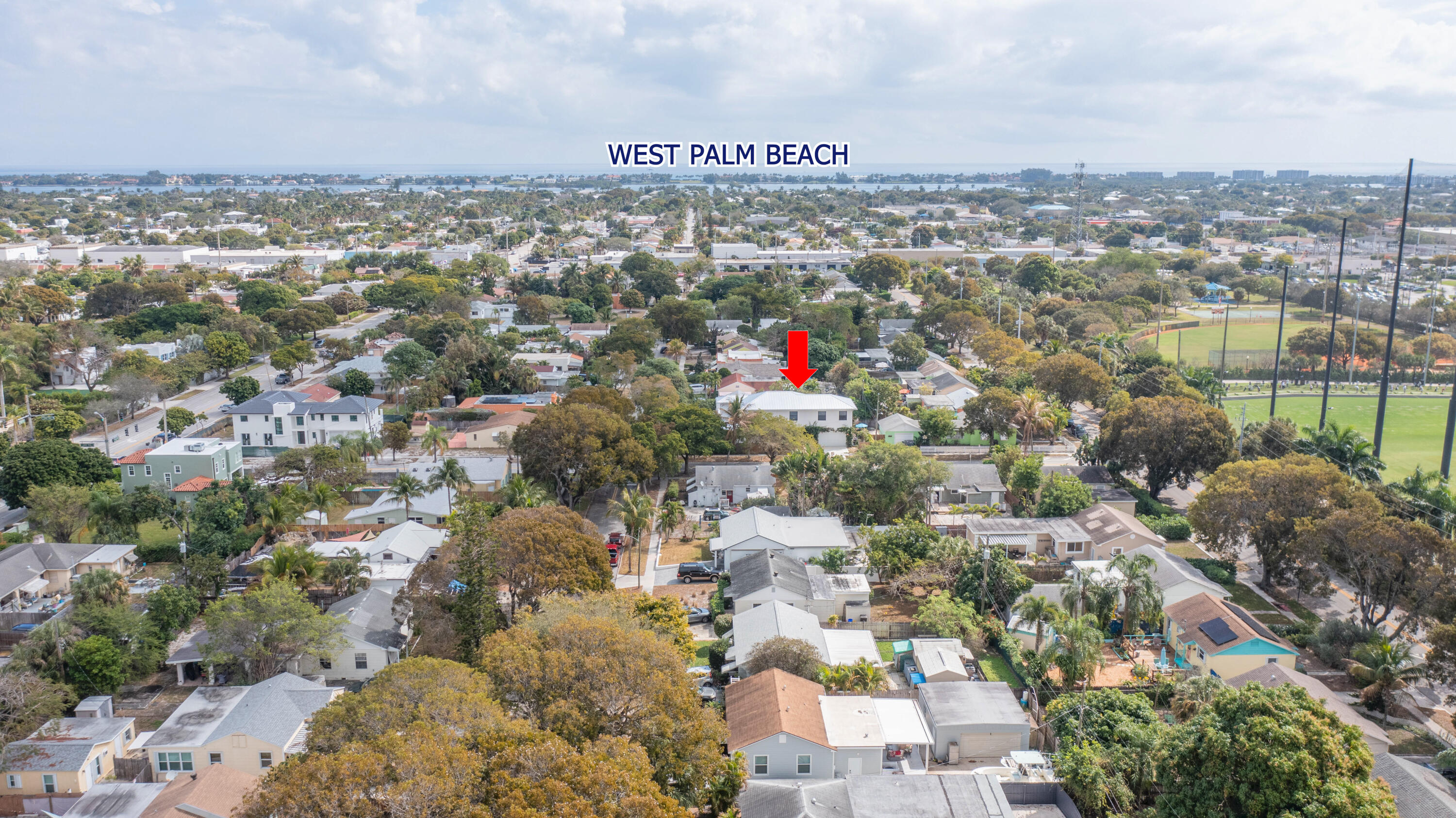 FOREST RIDGE PARK - Residential