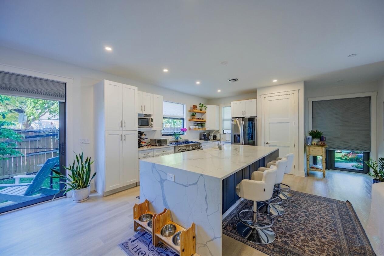 FOREST RIDGE PARK - Residential