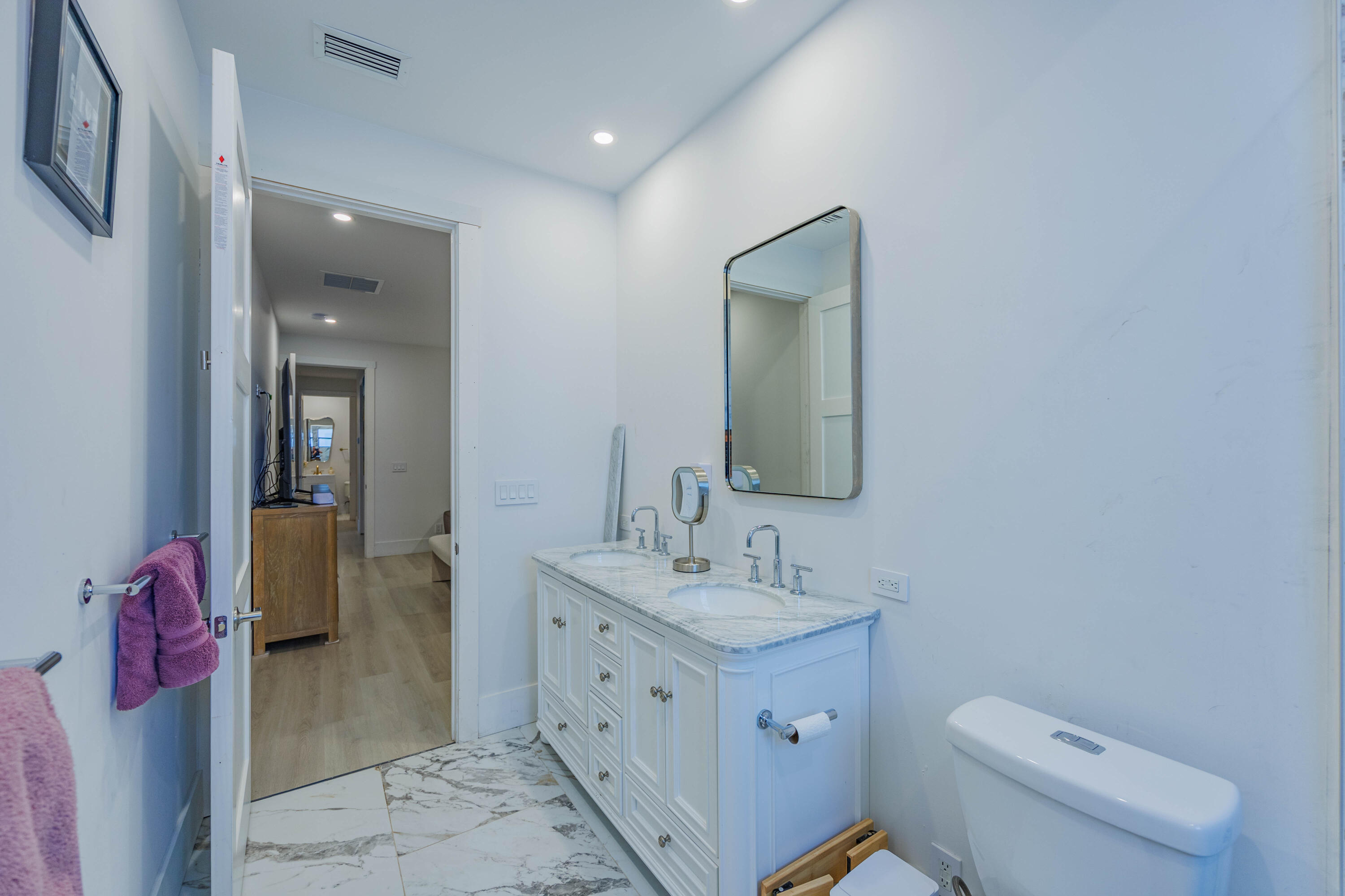FOREST RIDGE PARK - Residential