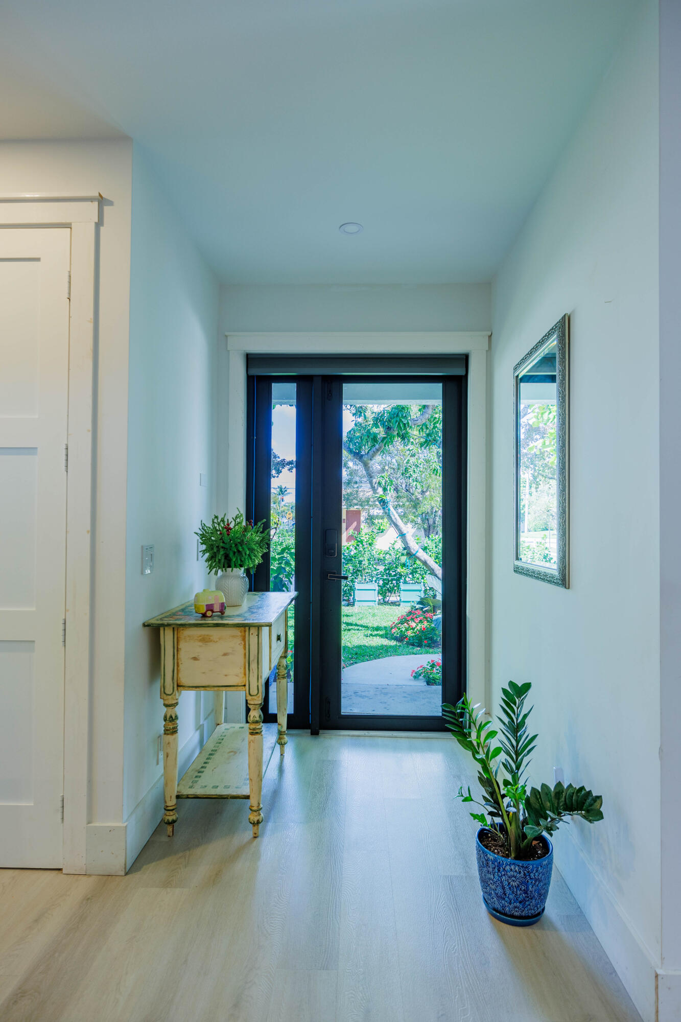 FOREST RIDGE PARK - Residential