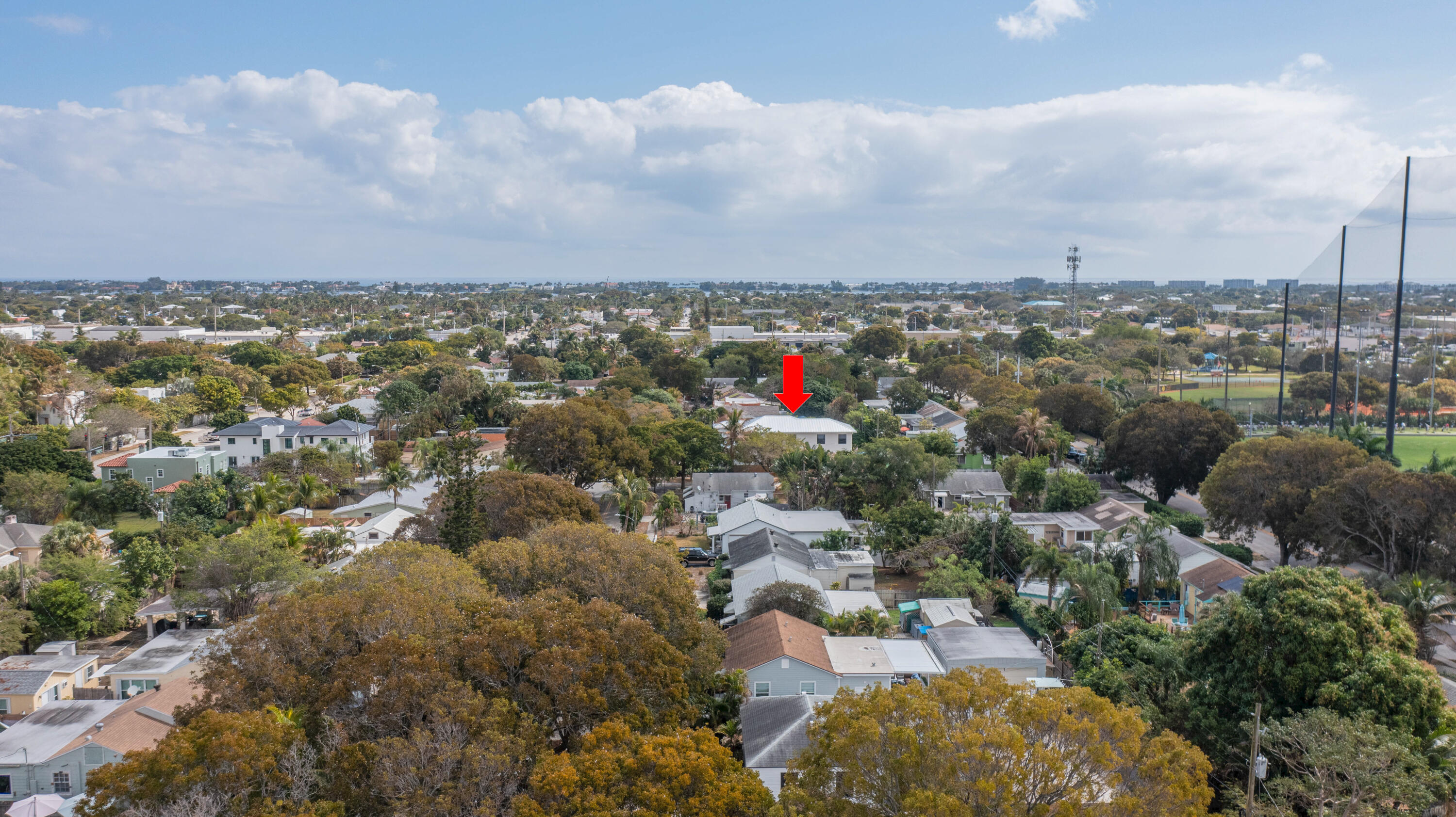 FOREST RIDGE PARK - Residential