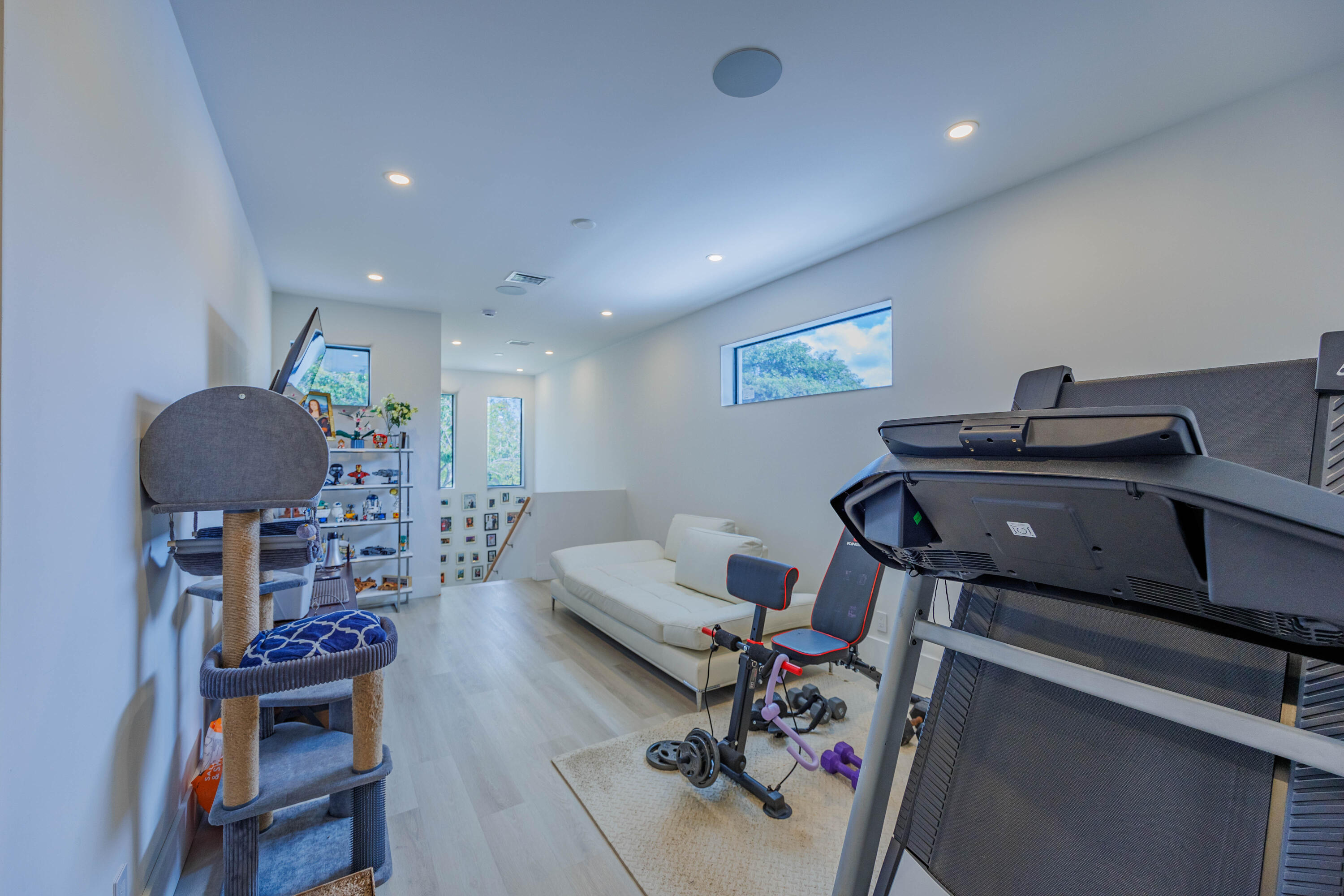 FOREST RIDGE PARK - Residential