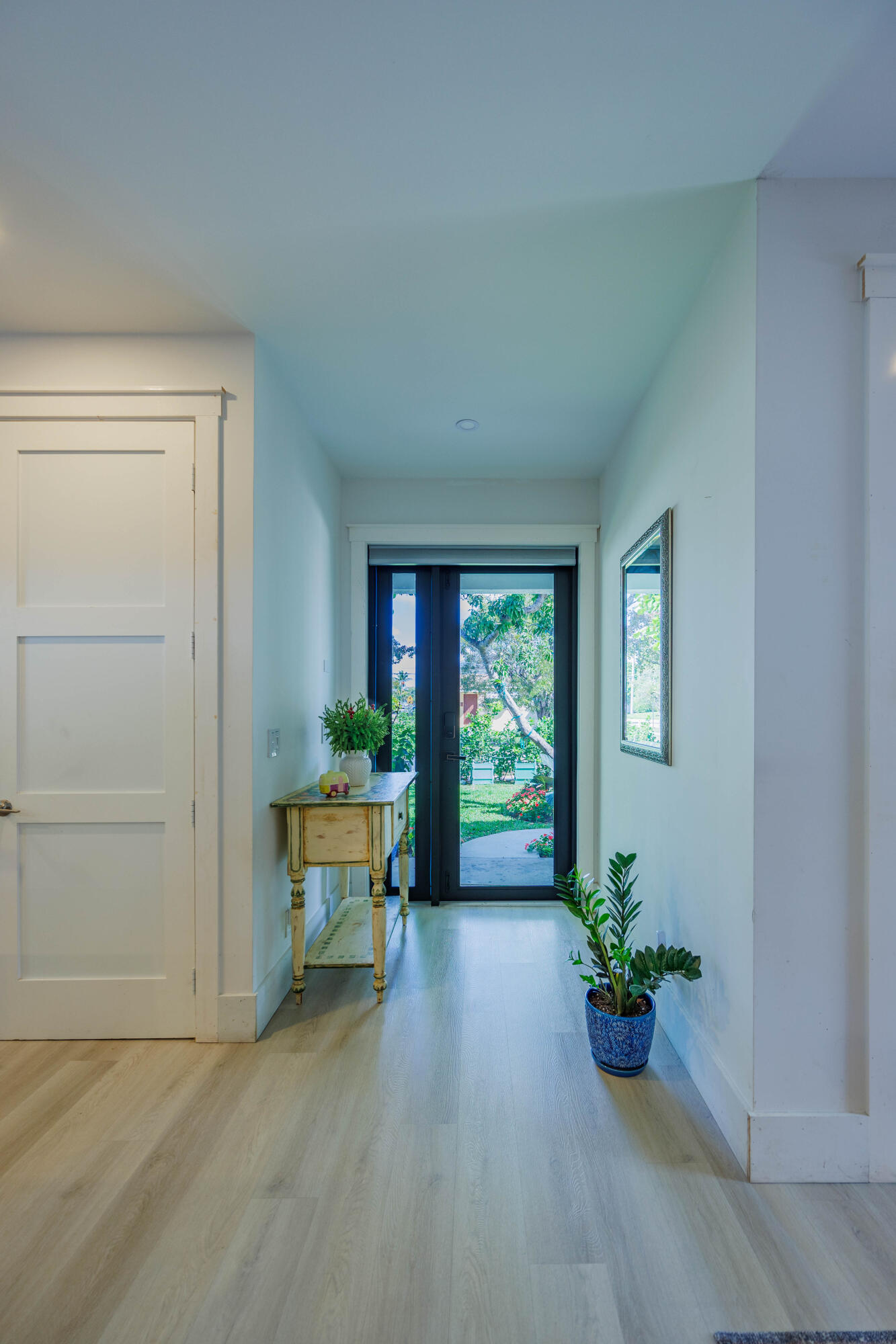 FOREST RIDGE PARK - Residential