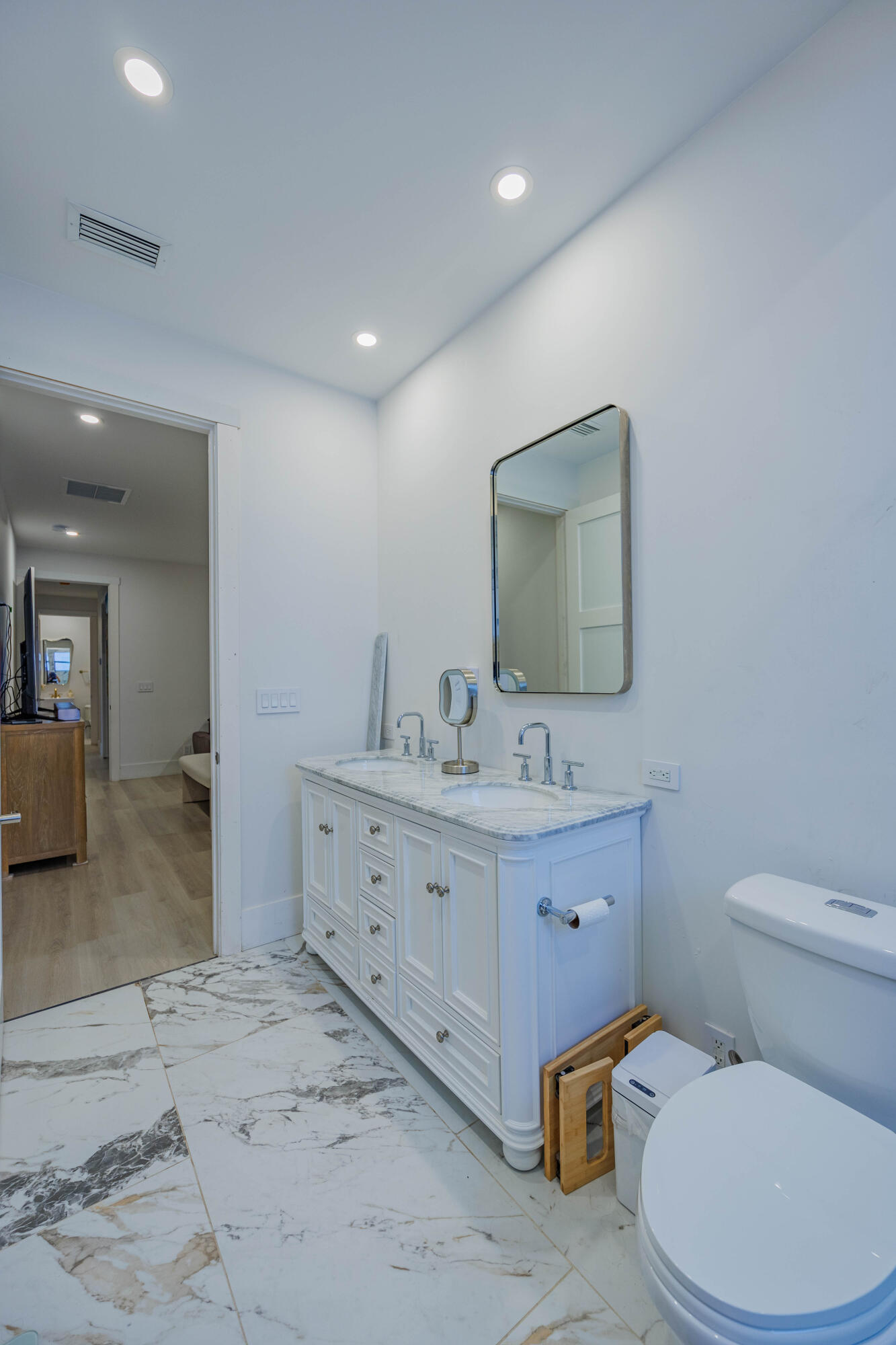 FOREST RIDGE PARK - Residential