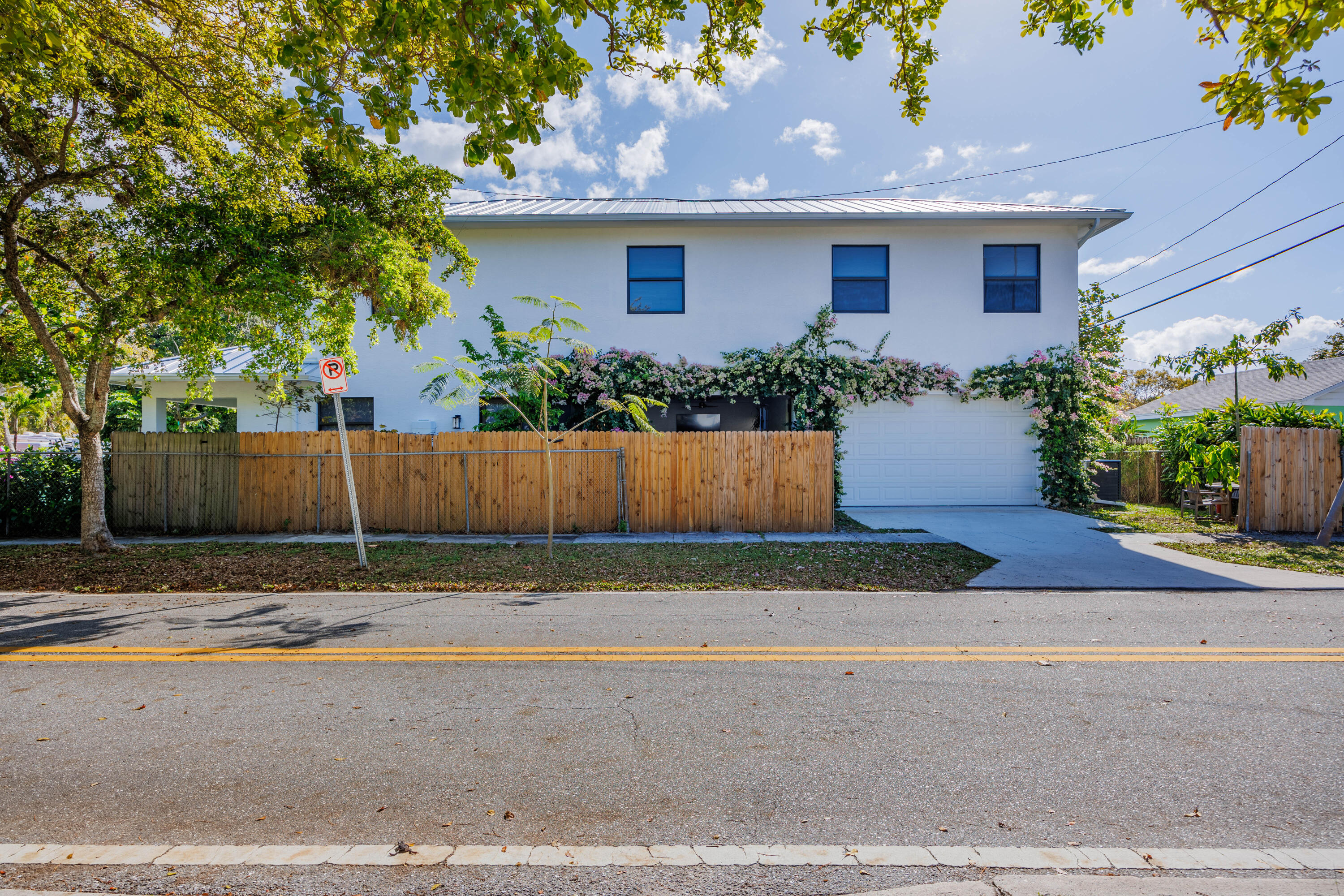 FOREST RIDGE PARK - Residential