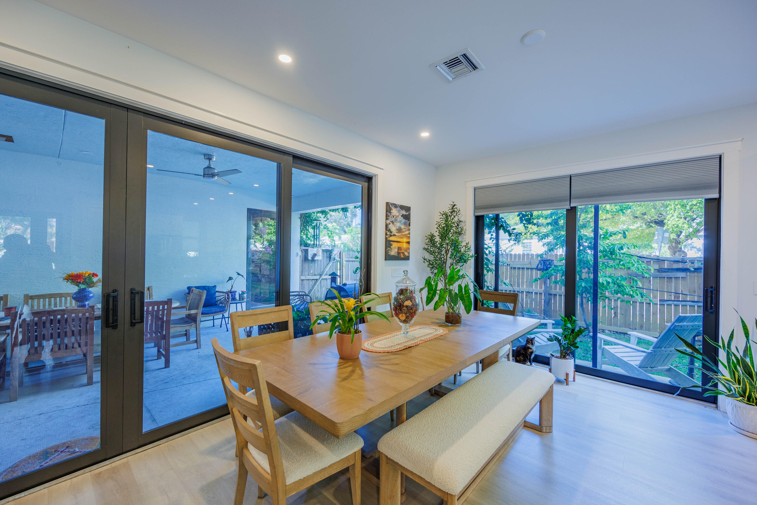 FOREST RIDGE PARK - Residential