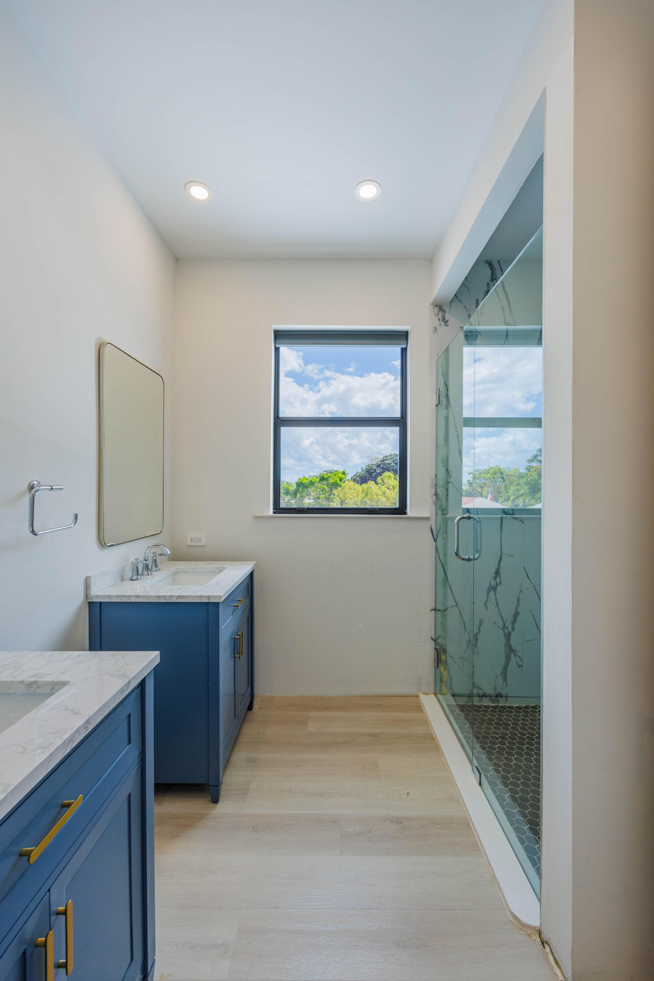 FOREST RIDGE PARK - Residential
