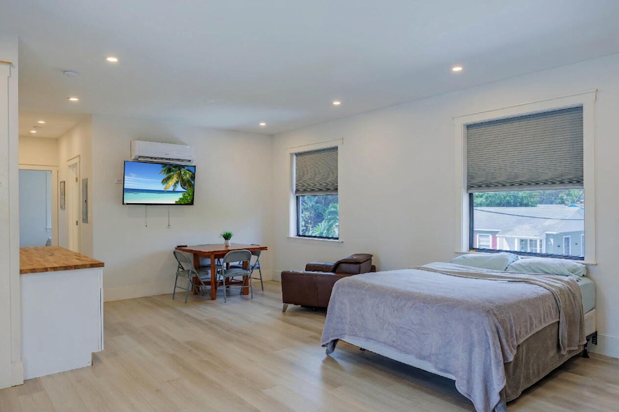 FOREST RIDGE PARK - Residential