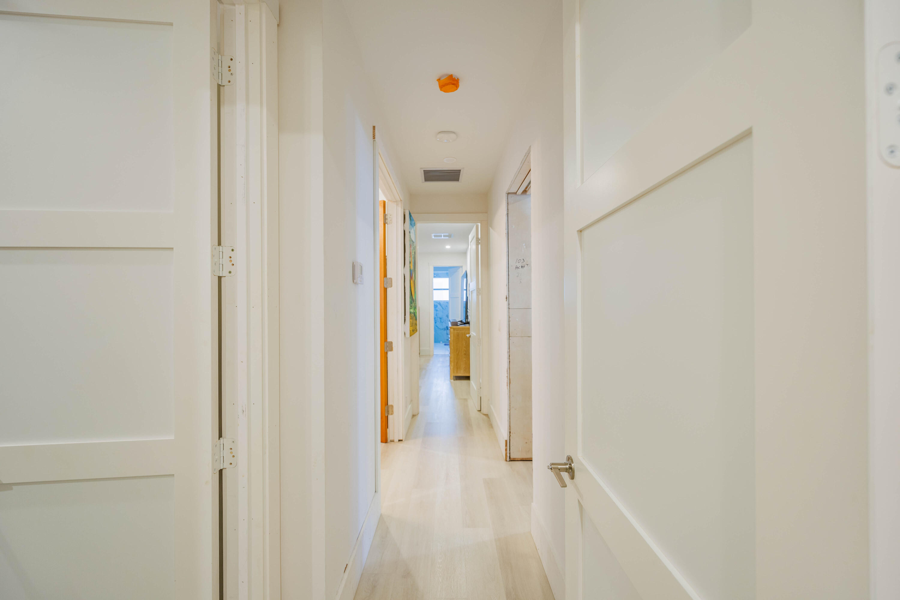 FOREST RIDGE PARK - Residential