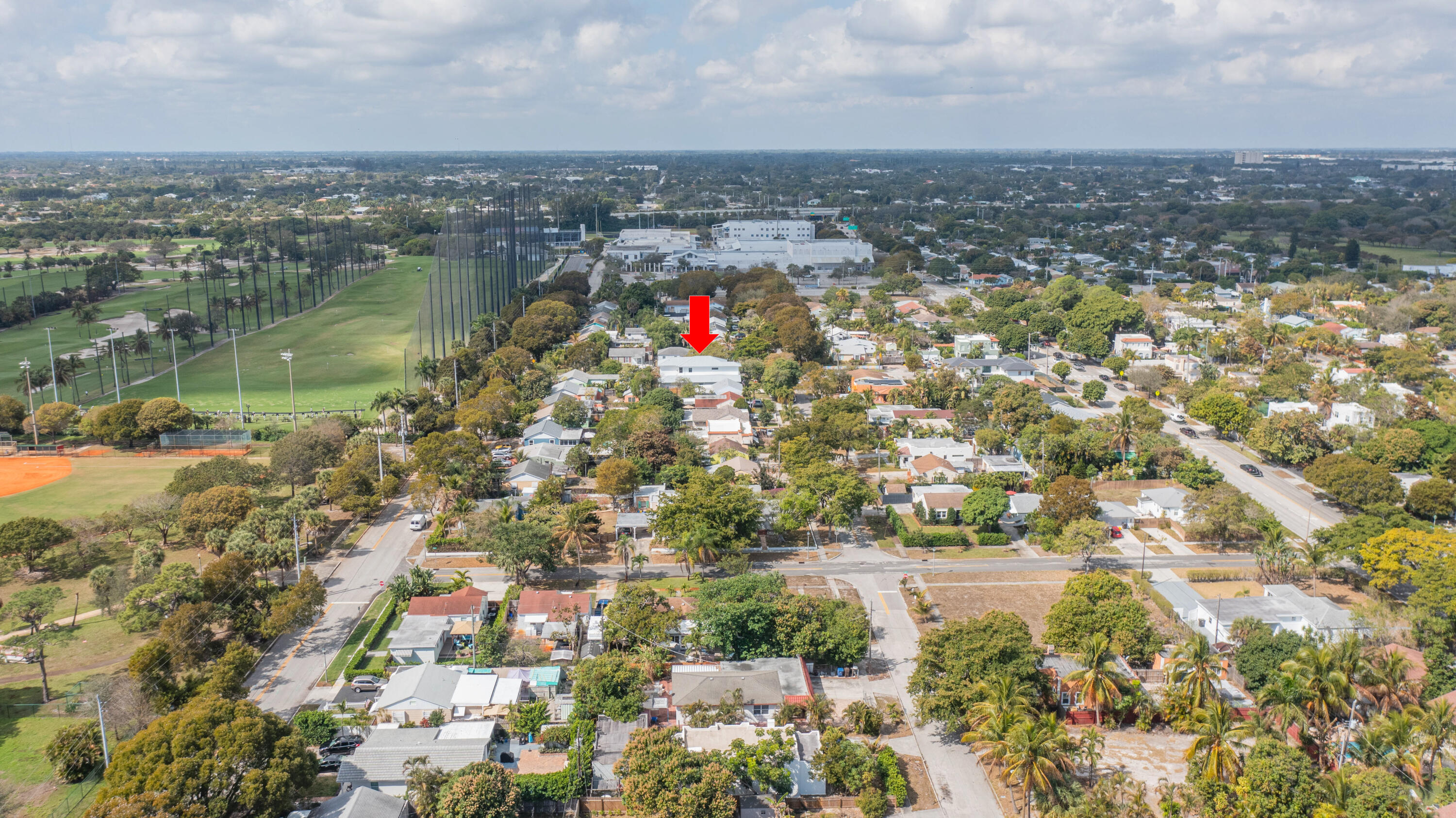 FOREST RIDGE PARK - Residential