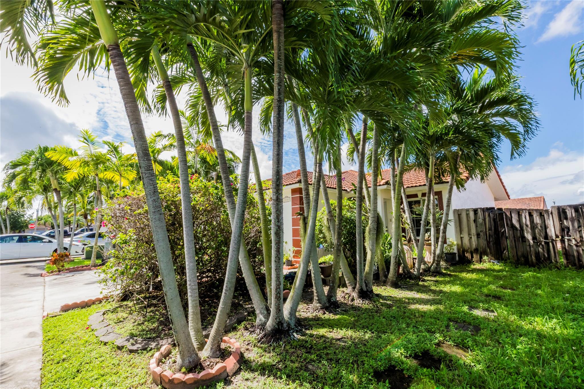 MED GARDENS SEC 2 - Residential