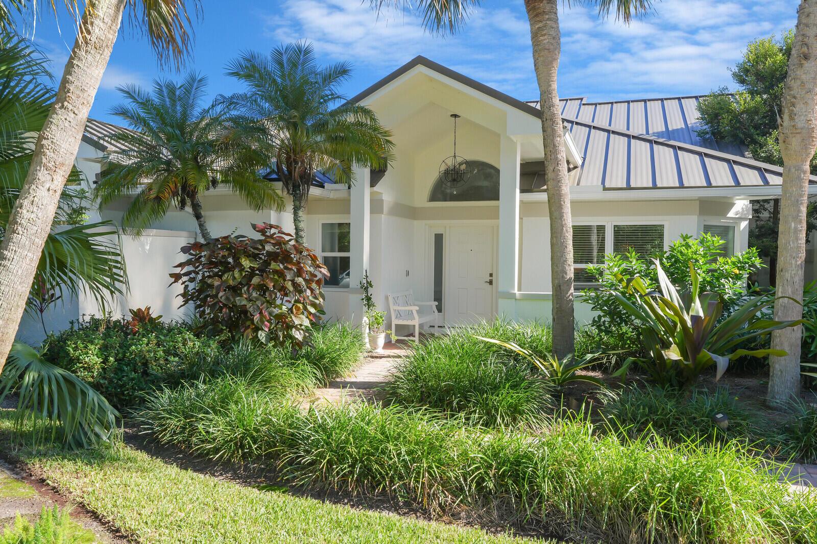 MARINA BAY - Residential Lease