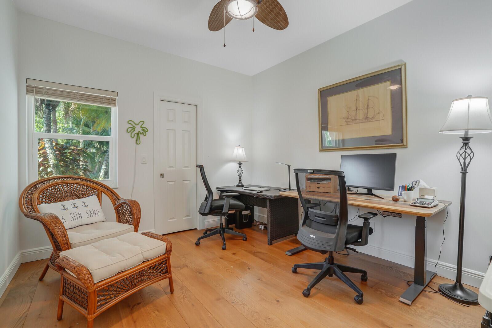 MARINA BAY - Residential Lease