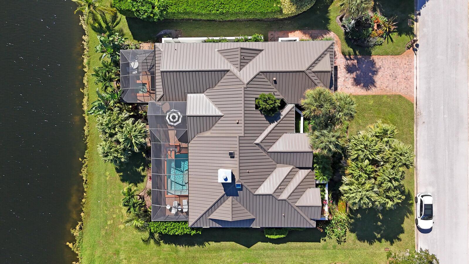 MARINA BAY - Residential Lease