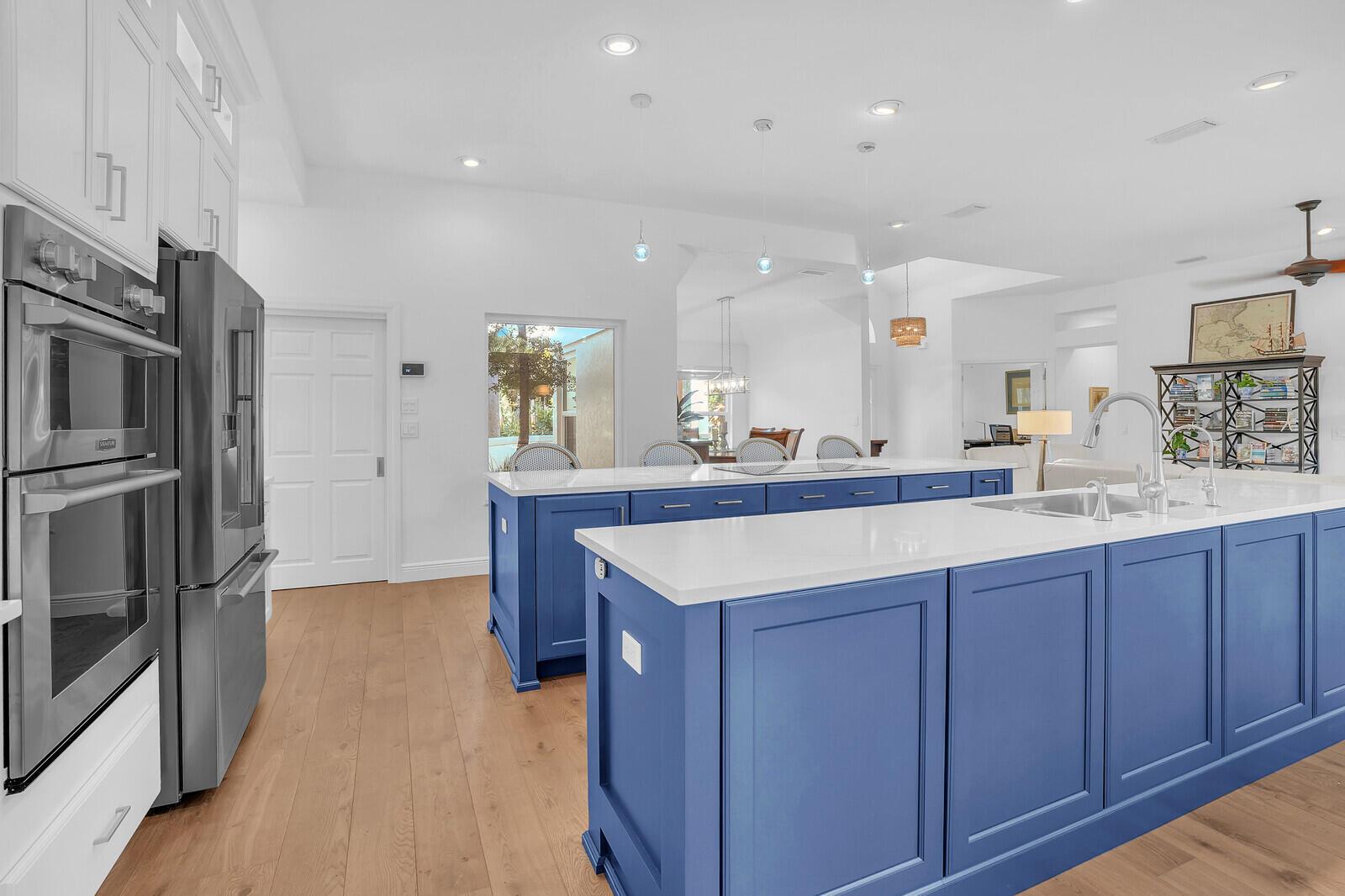 MARINA BAY - Residential Lease