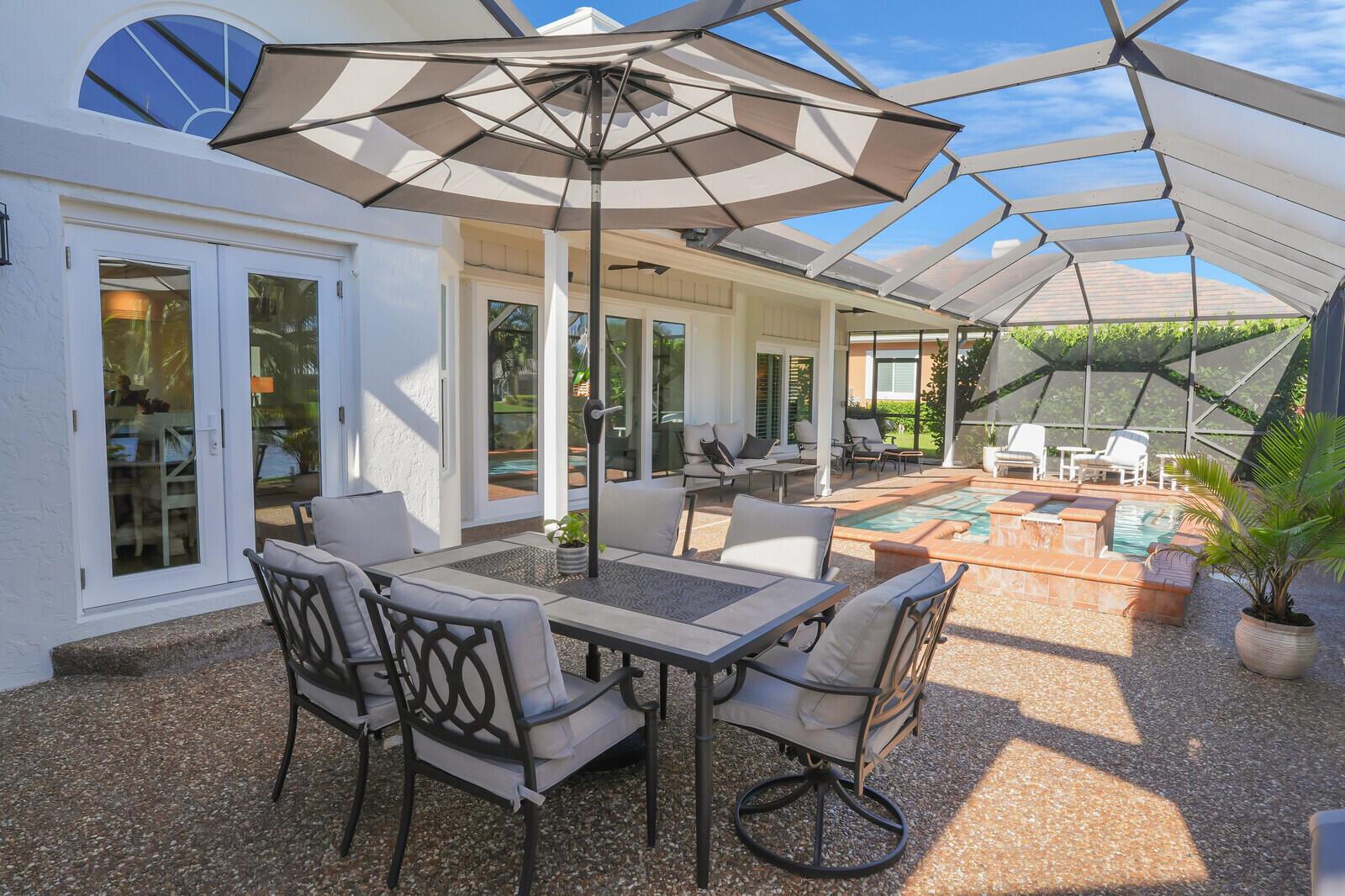 MARINA BAY - Residential Lease