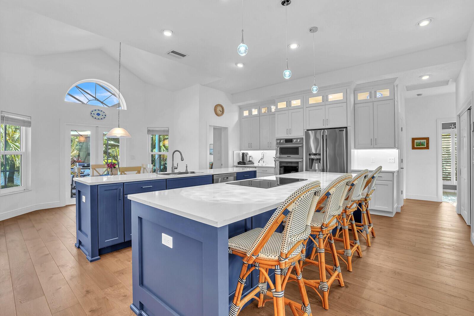 MARINA BAY - Residential Lease