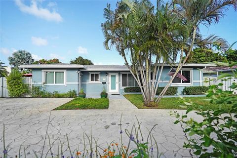 954 NE 26th Avenue Pompano Beach FL 33062