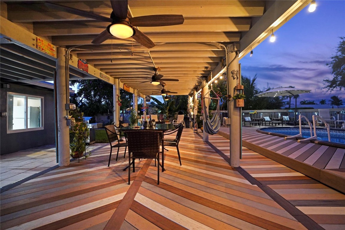 Flora Gardens 32-15 B - Residential