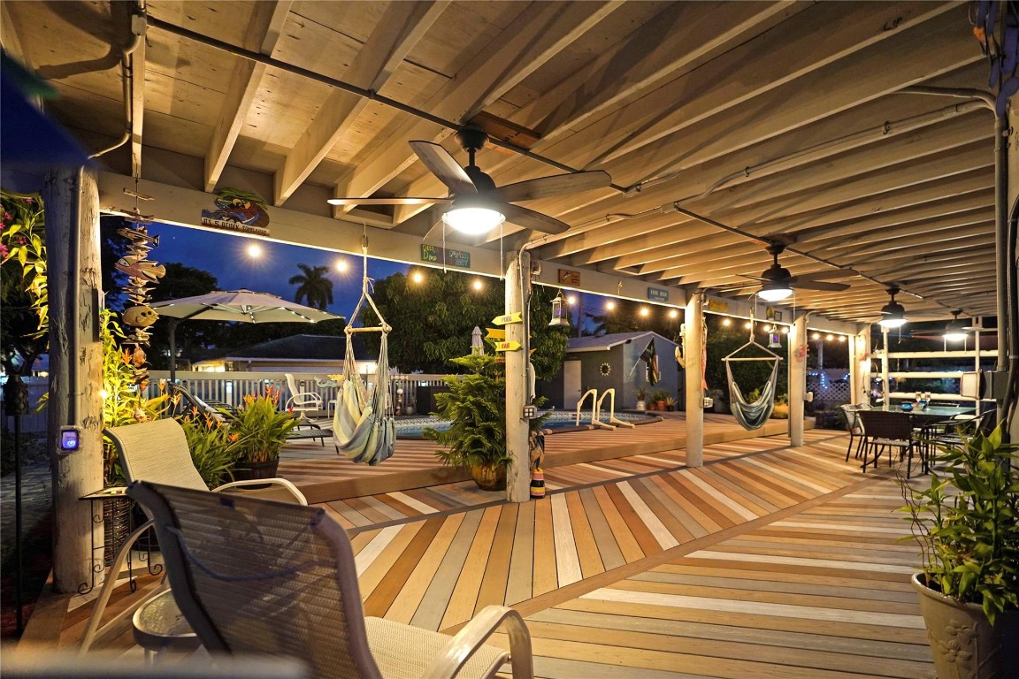 Flora Gardens 32-15 B - Residential