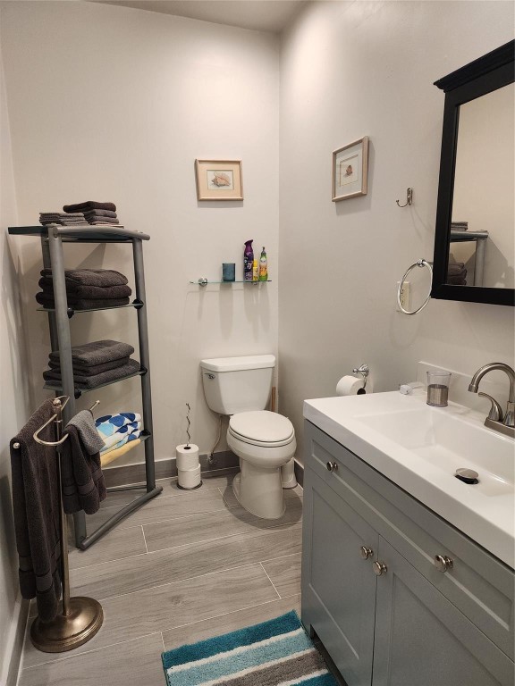 Flora Gardens 32-15 B - Residential