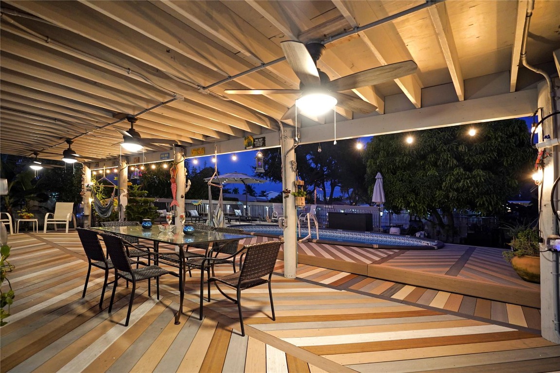 Flora Gardens 32-15 B - Residential