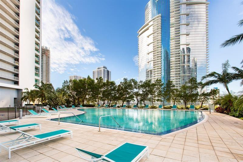 Marinablue Condo - Residential Lease