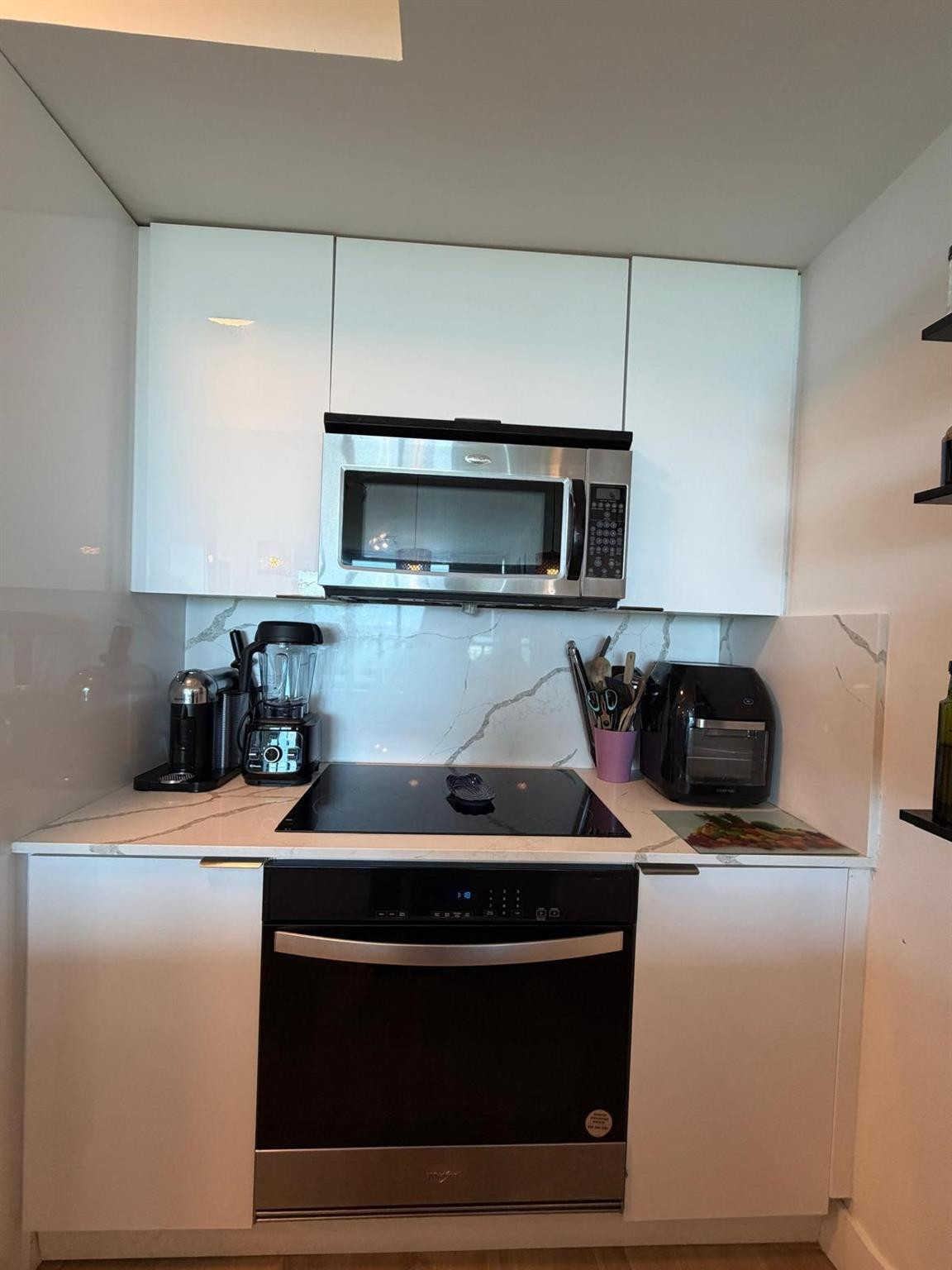 Marinablue Condo - Residential Lease